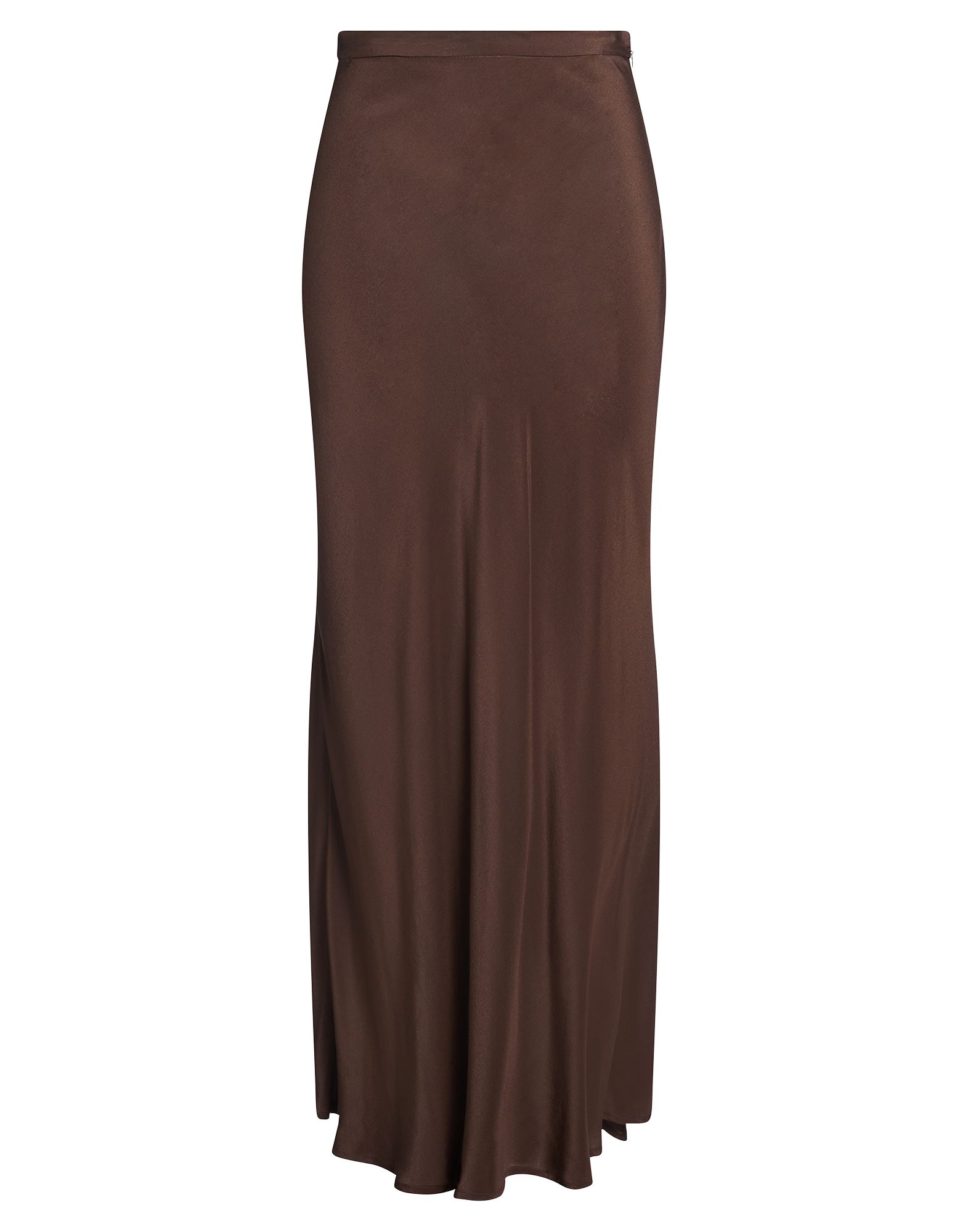 120% LINO 120% LINO BOTTOMWEAR Μάξι φούστα