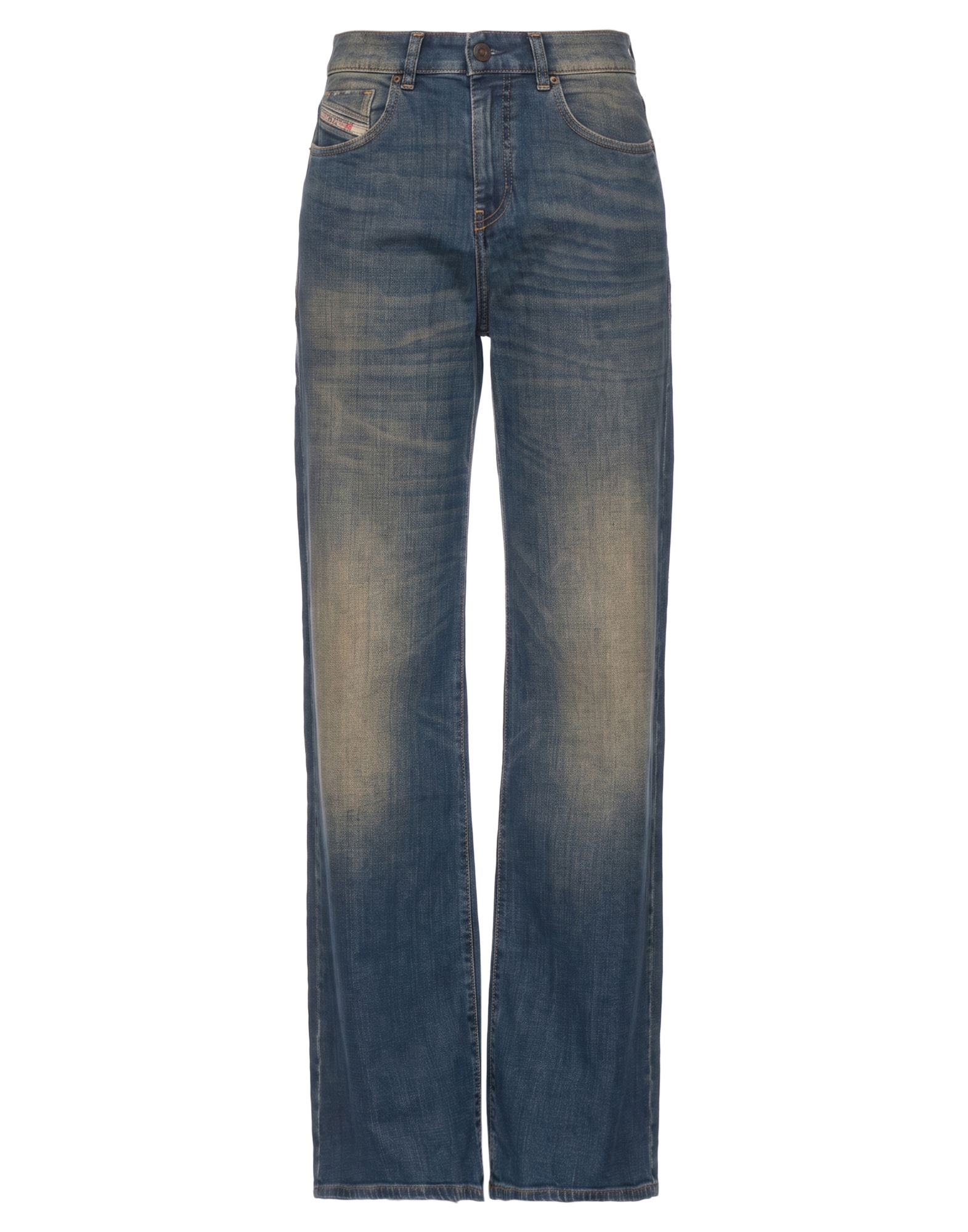 DIESEL BOTTOMWEAR Τζιν