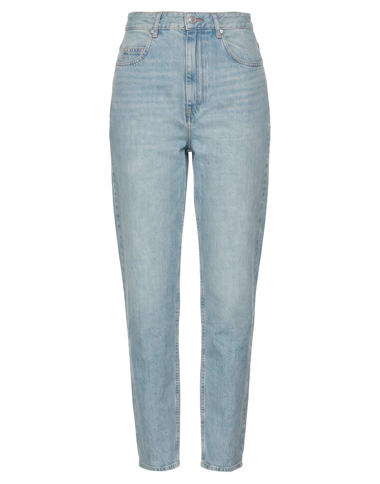 ISABEL MARANT ISABEL MARANT BOTTOMWEAR Τζιν
