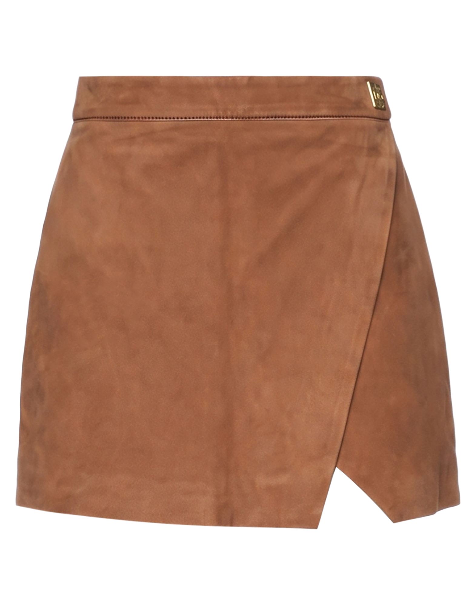 ELISABETTA FRANCHI ELISABETTA FRANCHI BOTTOMWEAR Μίνι φούστα