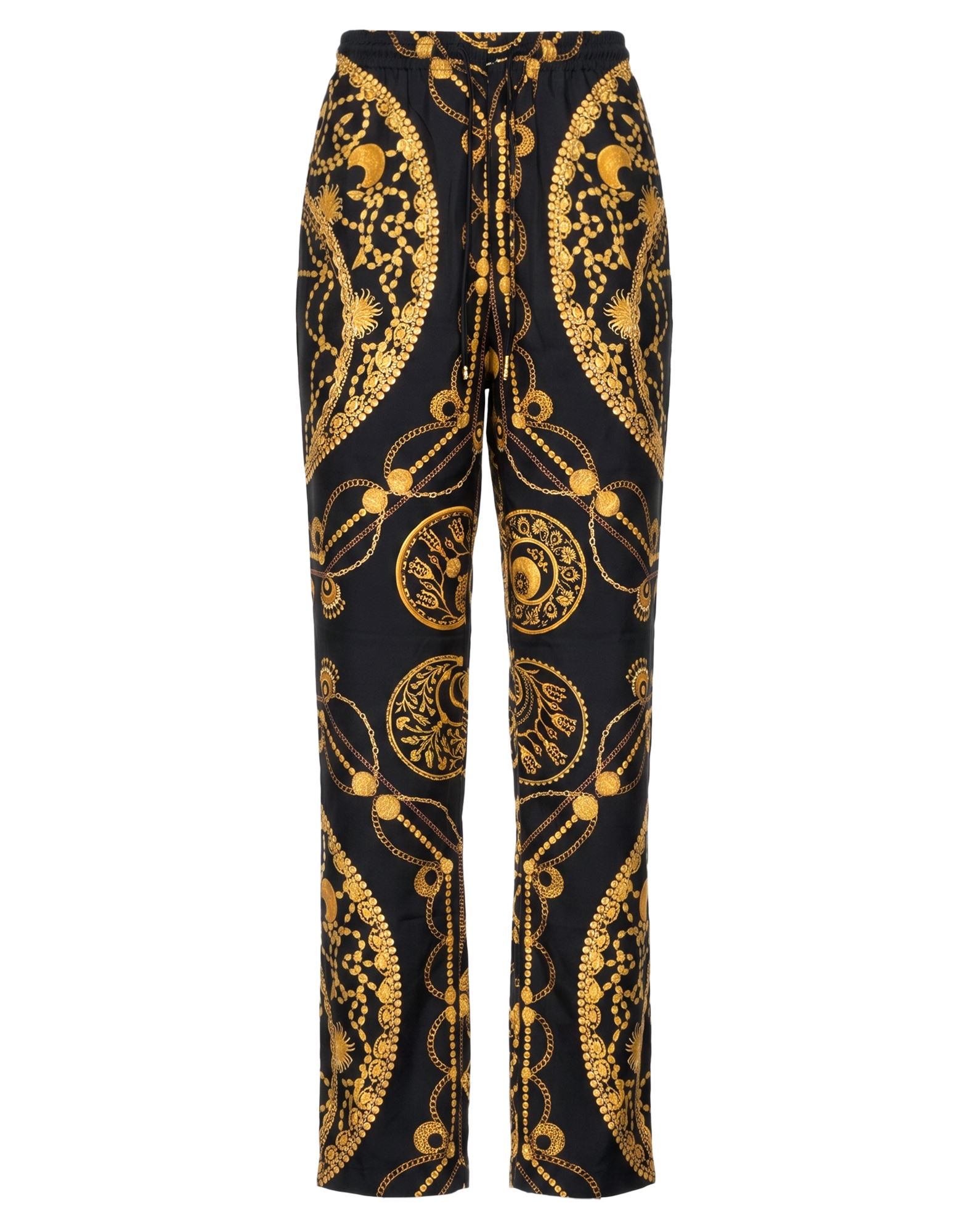 MARINE SERRE MARINE SERRE BOTTOMWEAR Casual Παντελόνι