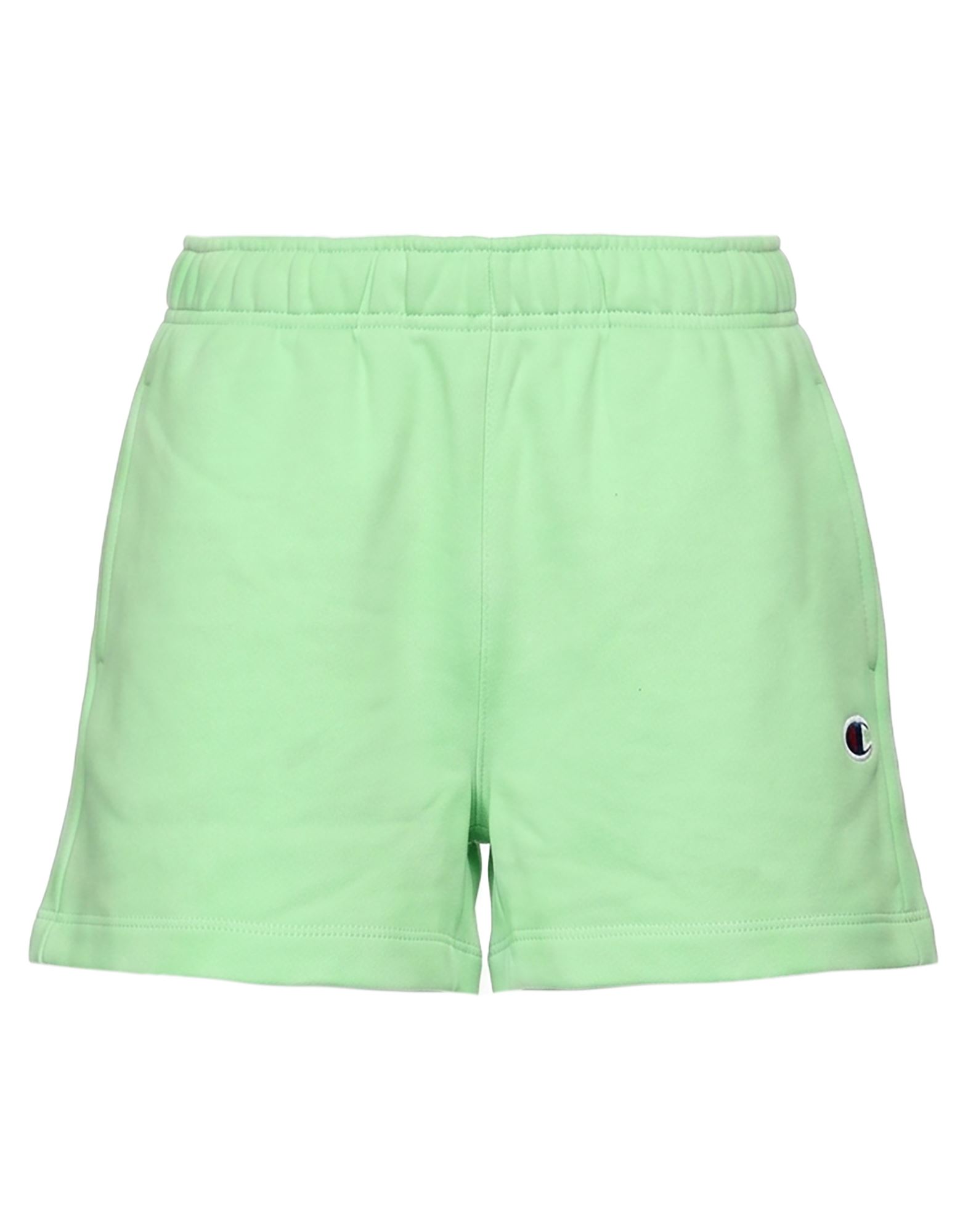 CHAMPION BOTTOMWEAR Σορτς & Βερμούδες