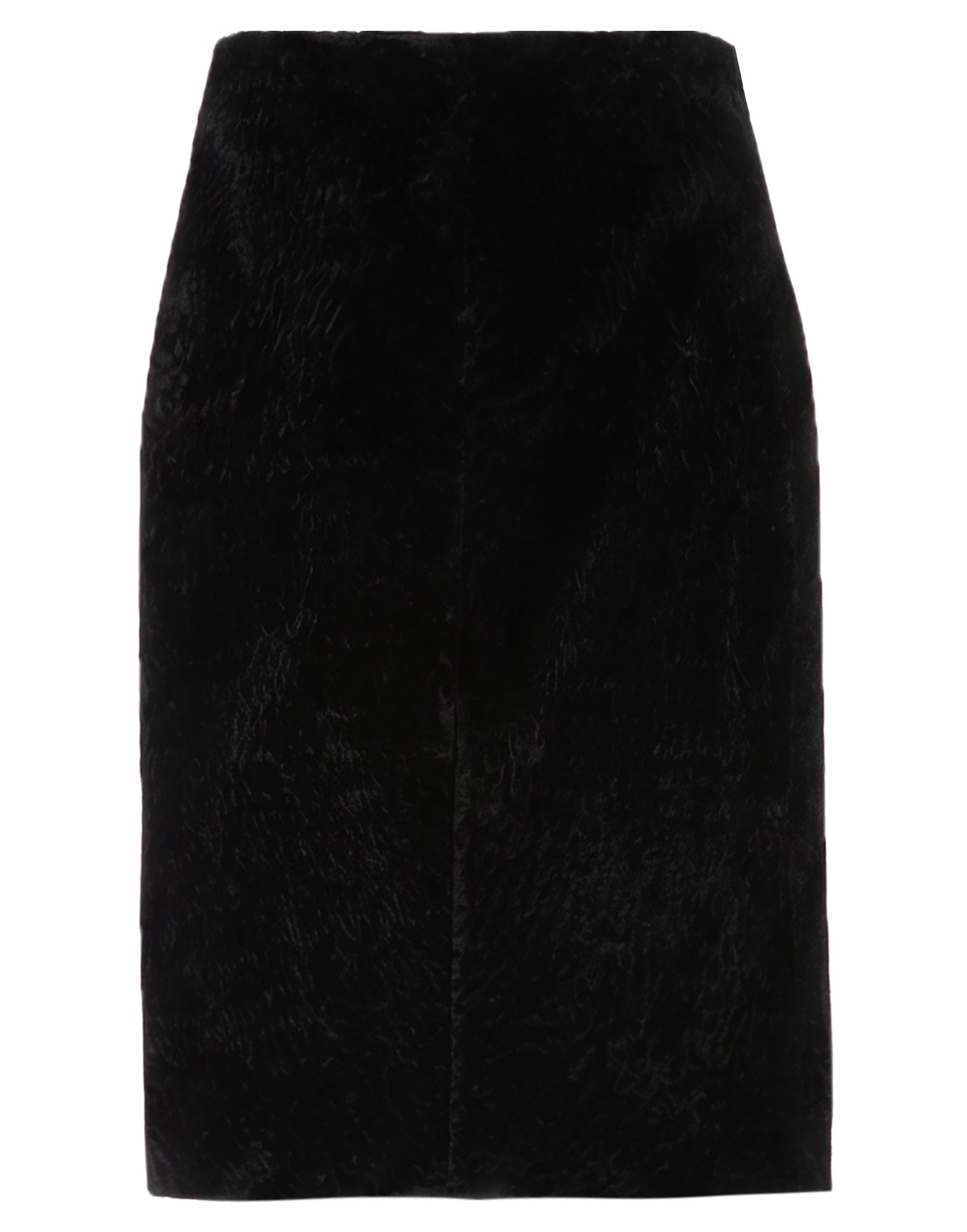 LOULOU STUDIO LOULOU STUDIO BOTTOMWEAR Μίντι φούστα