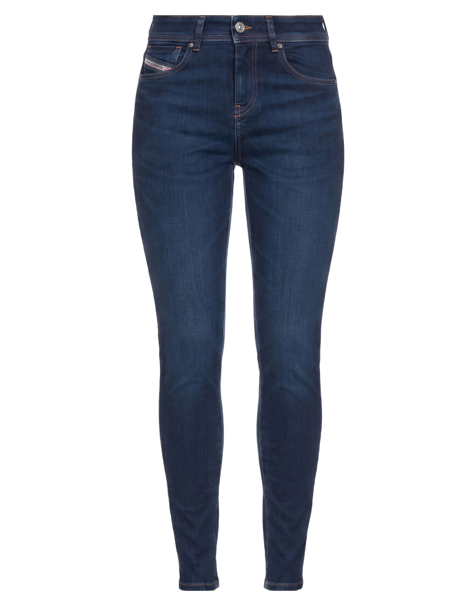 DIESEL BOTTOMWEAR Τζιν