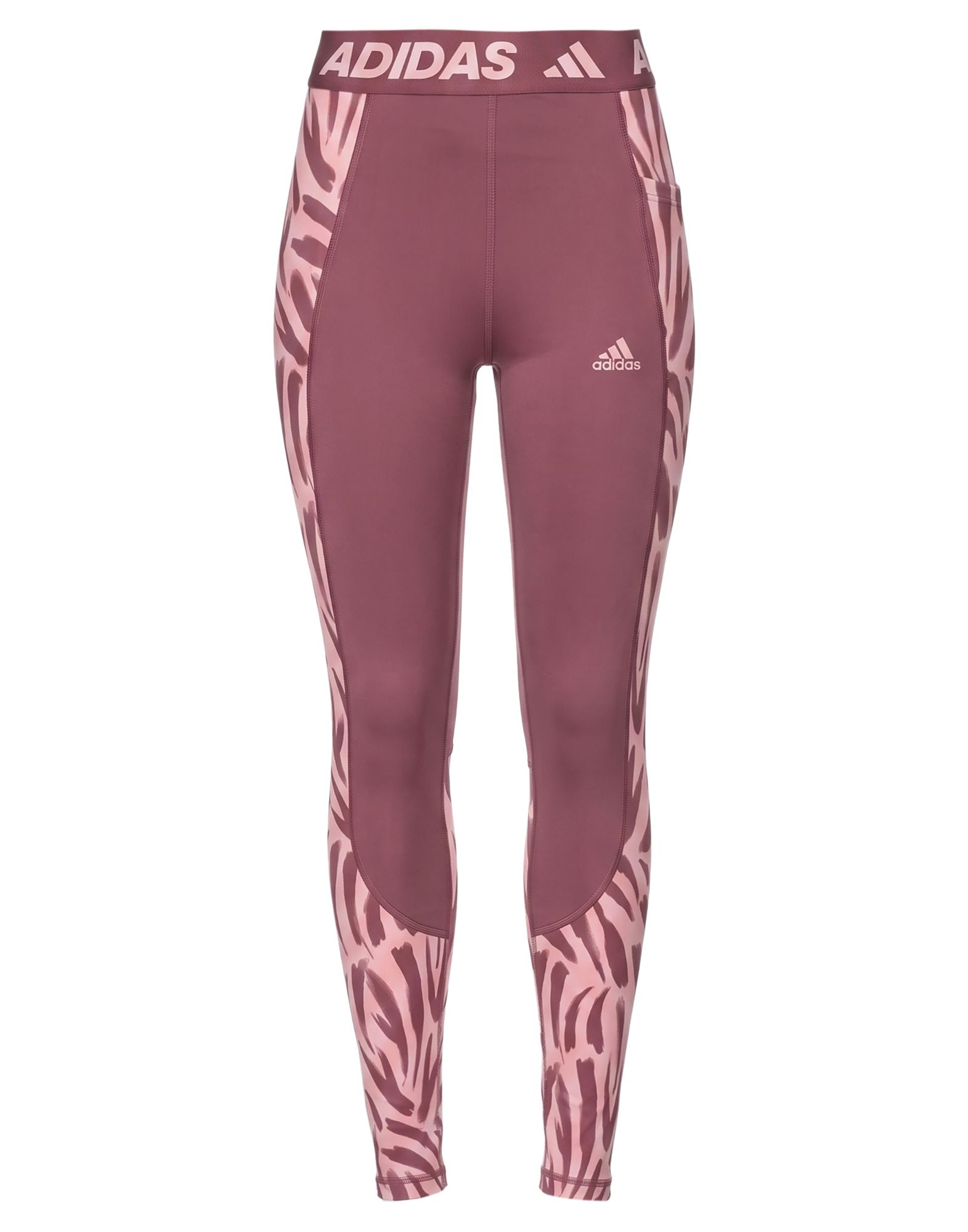 ADIDAS BOTTOMWEAR Κολάν