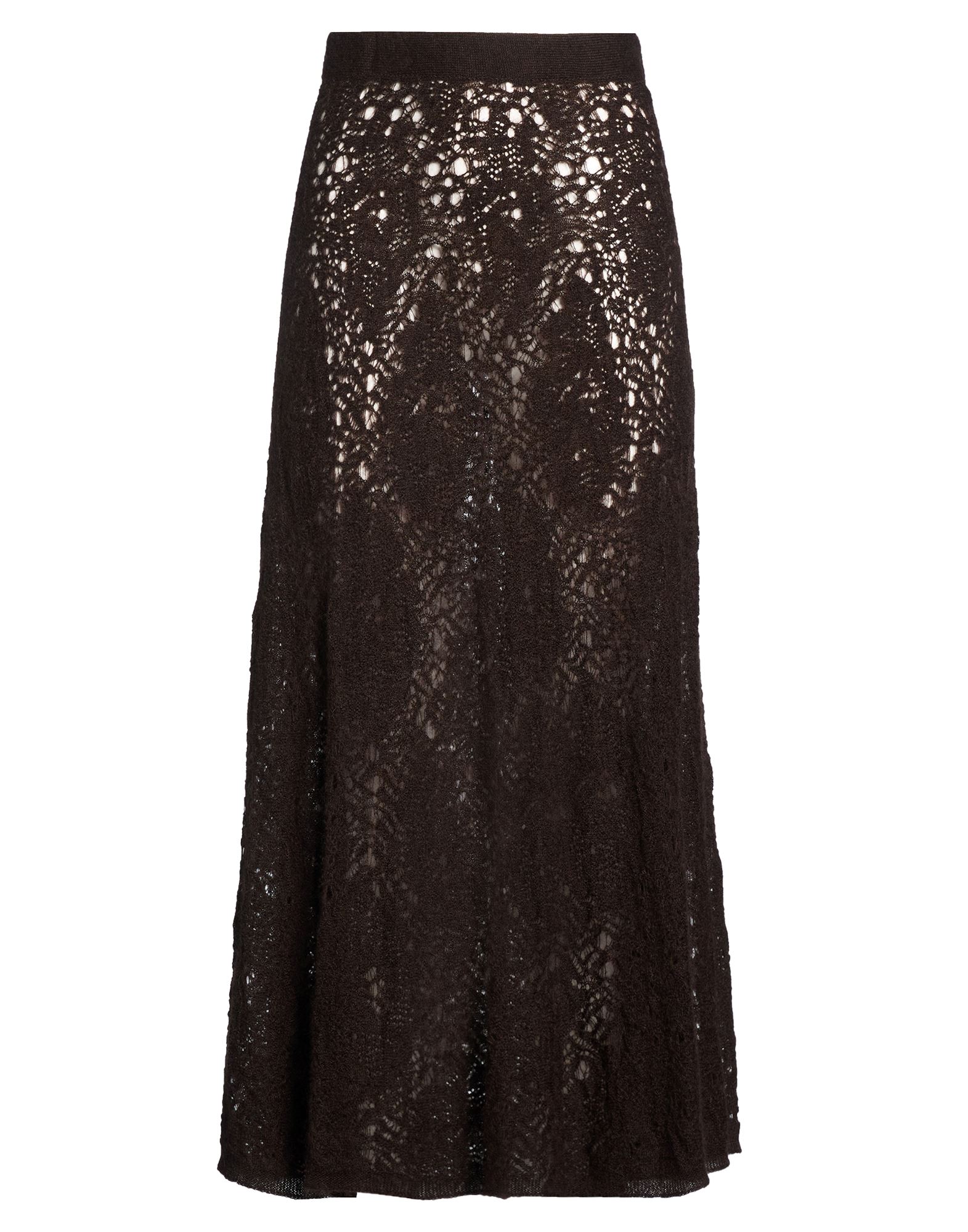 D.EXTERIOR BOTTOMWEAR Μάξι φούστα
