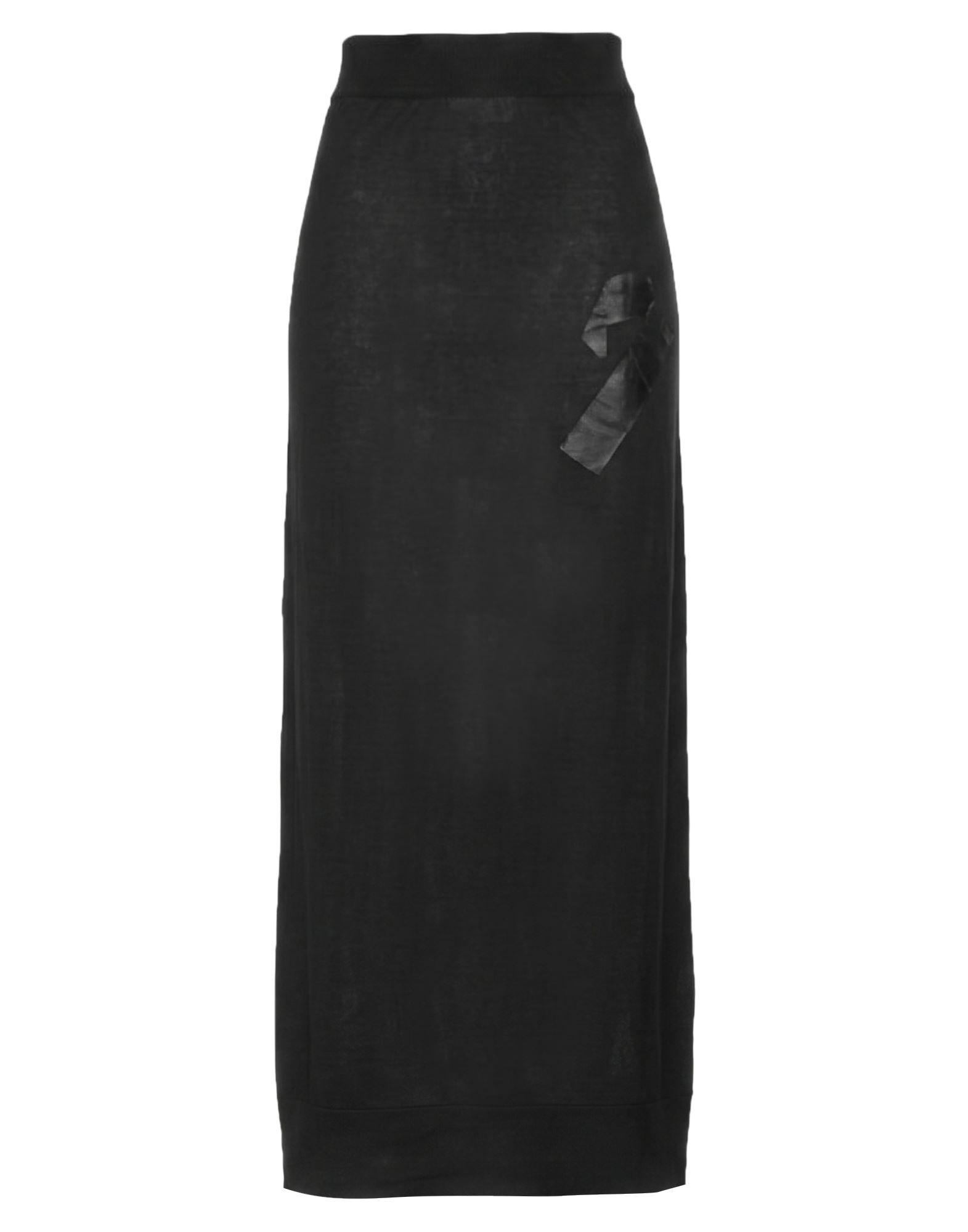 STELLA McCARTNEY STELLA McCARTNEY BOTTOMWEAR Μάξι φούστα