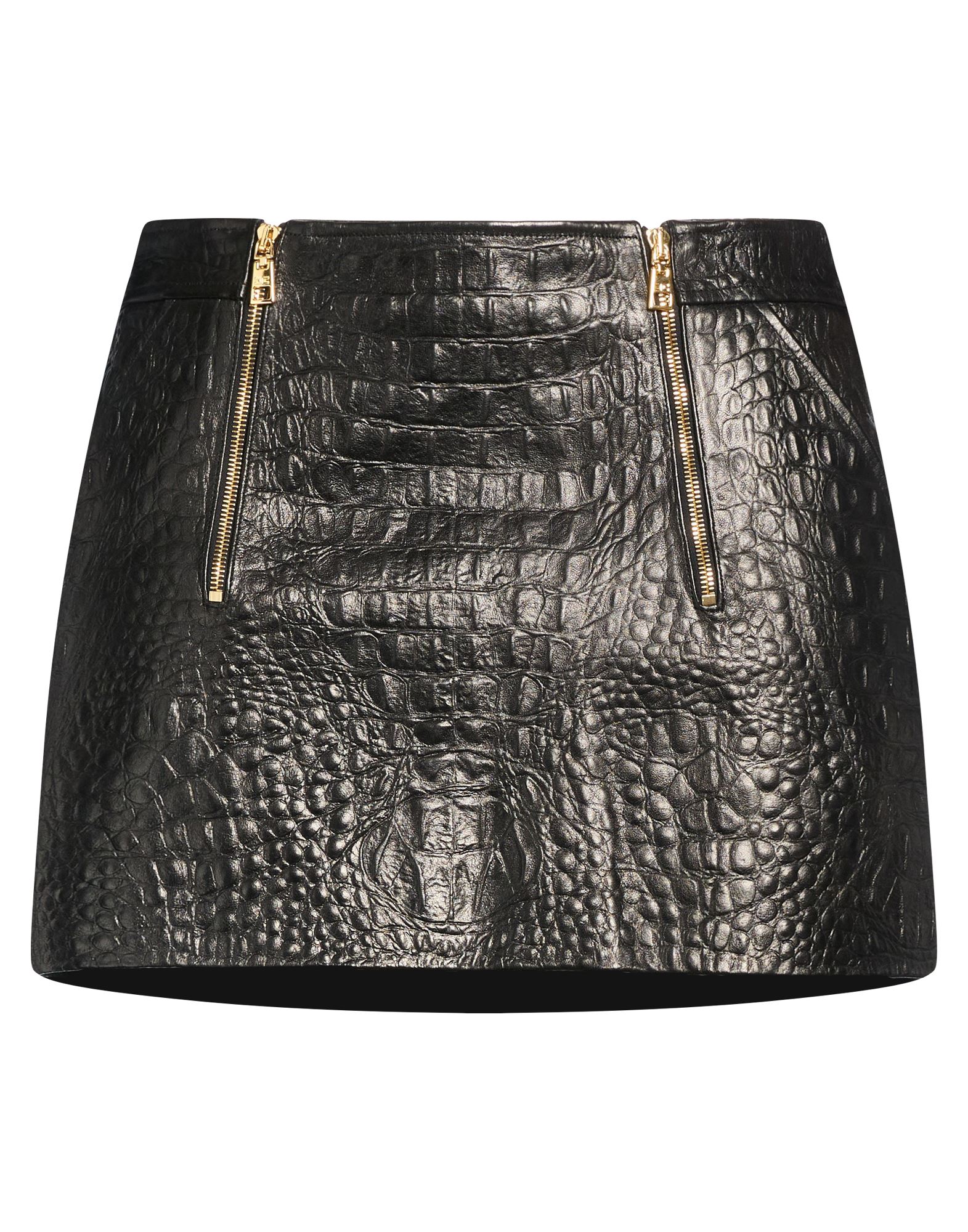 ELISABETTA FRANCHI ELISABETTA FRANCHI BOTTOMWEAR Μίνι φούστα
