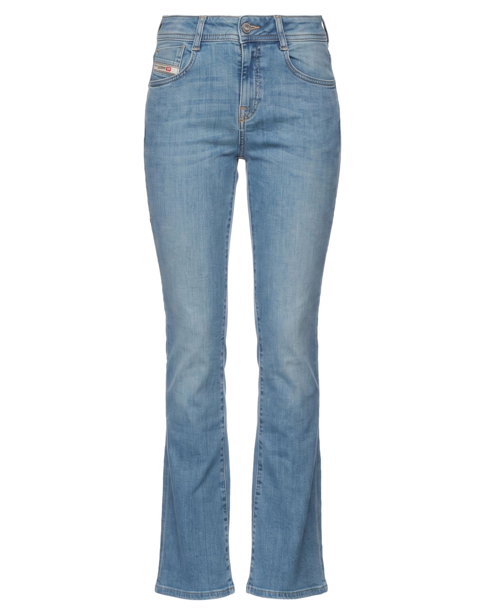 DIESEL BOTTOMWEAR Τζιν
