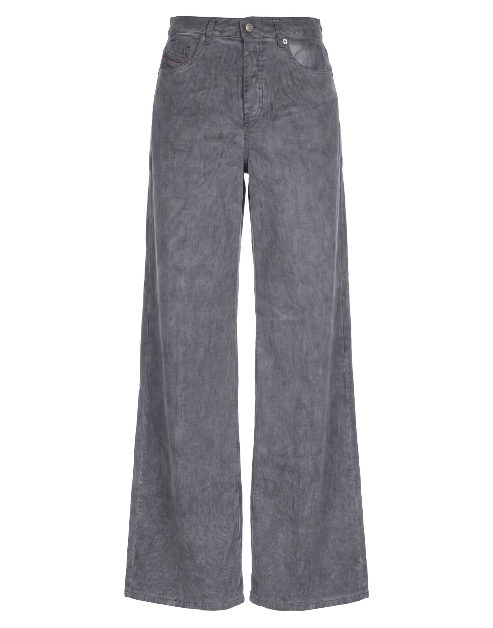 DIESEL BOTTOMWEAR Casual Παντελόνι