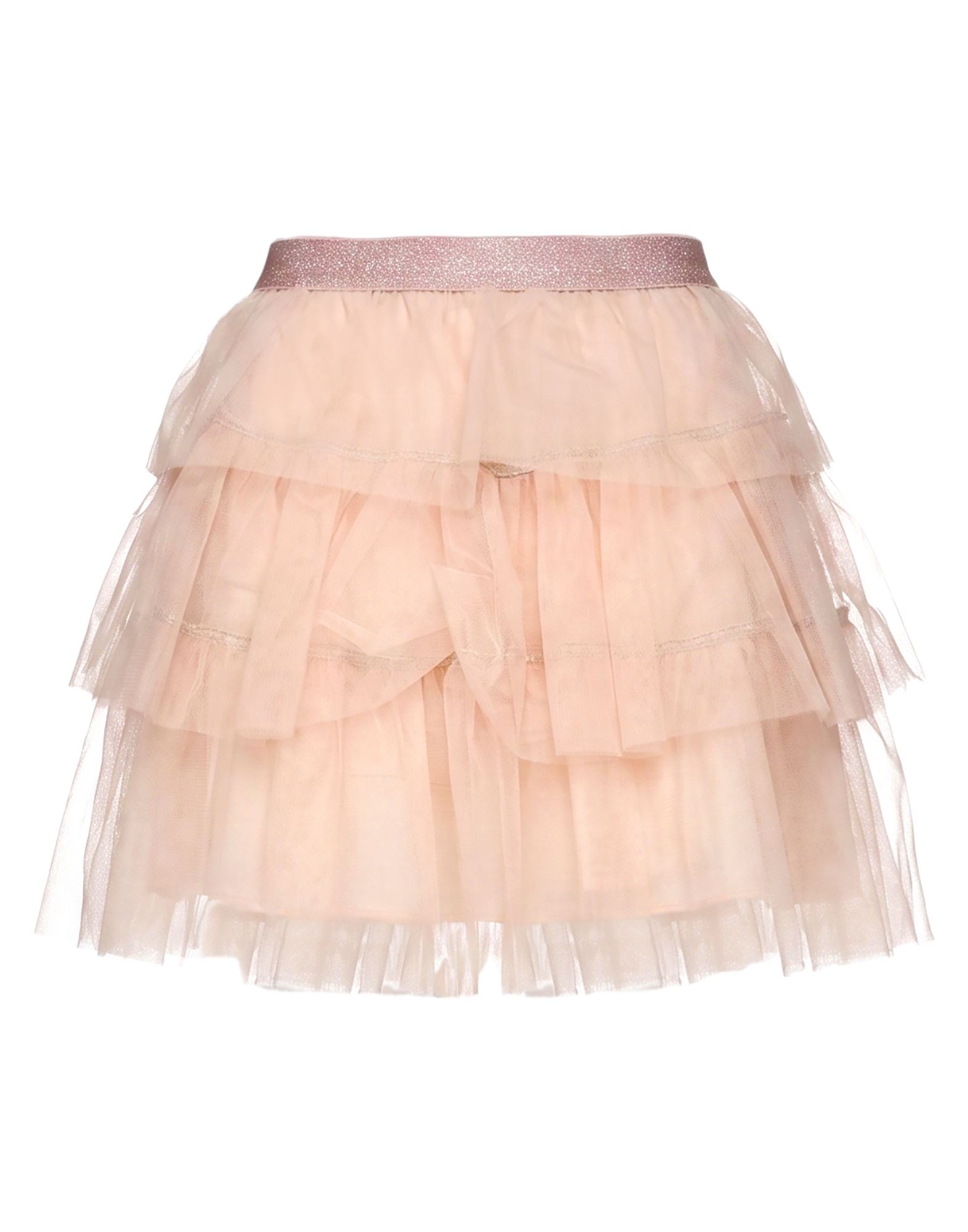 ELISABETTA FRANCHI ELISABETTA FRANCHI BOTTOMWEAR Μίνι φούστα
