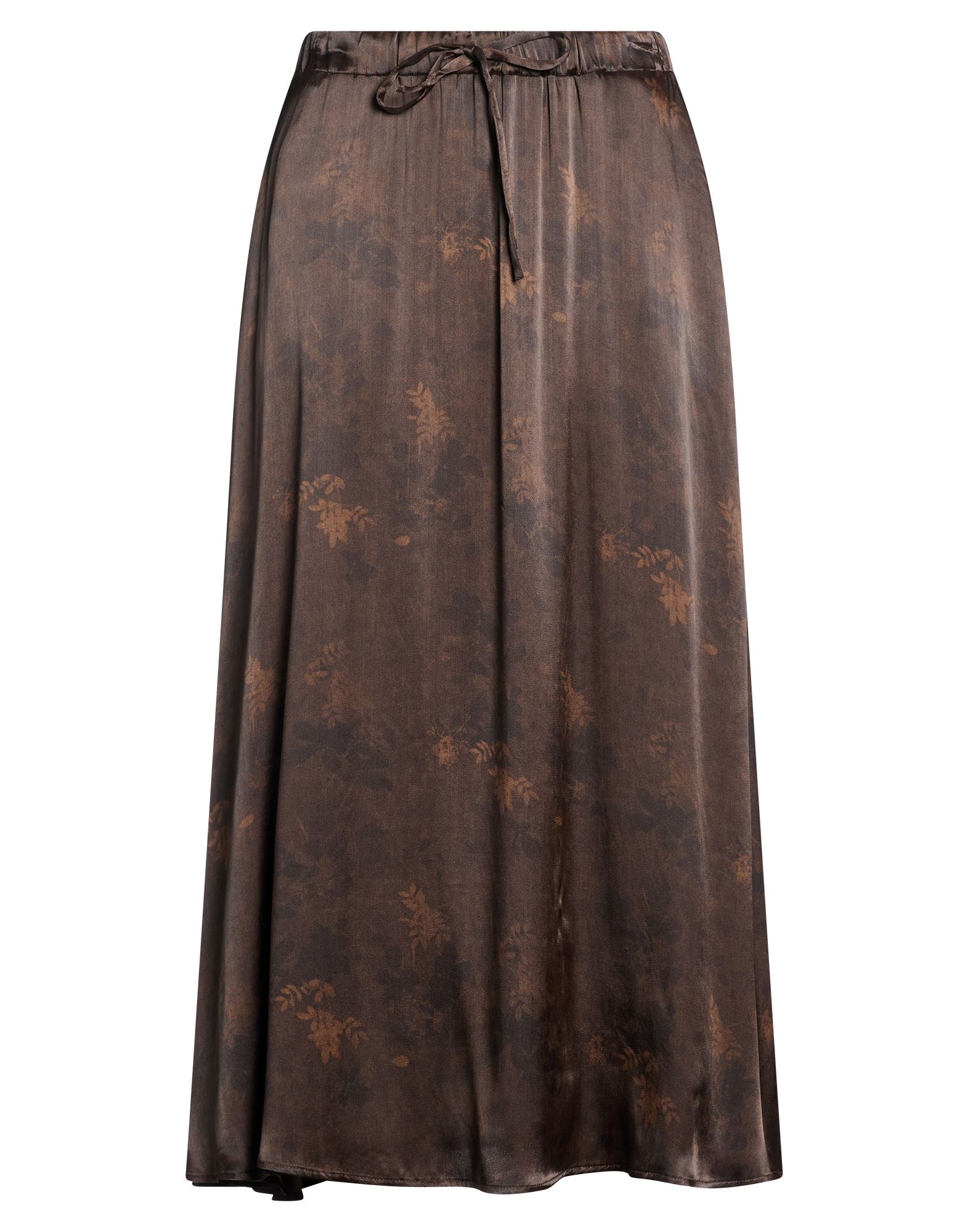 BALLANTYNE BALLANTYNE BOTTOMWEAR Μίντι φούστα