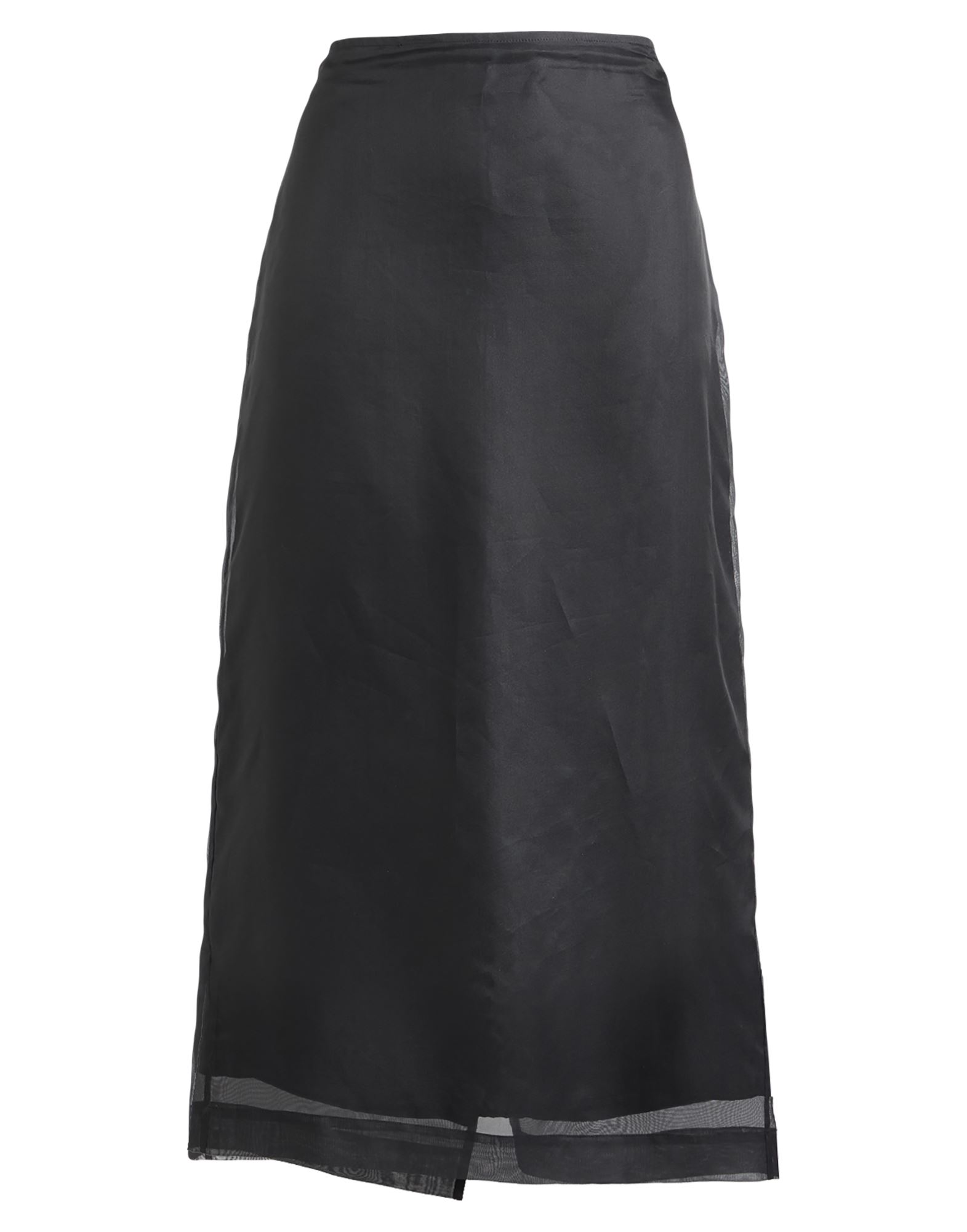 JUCCA JUCCA BOTTOMWEAR Μίντι φούστα