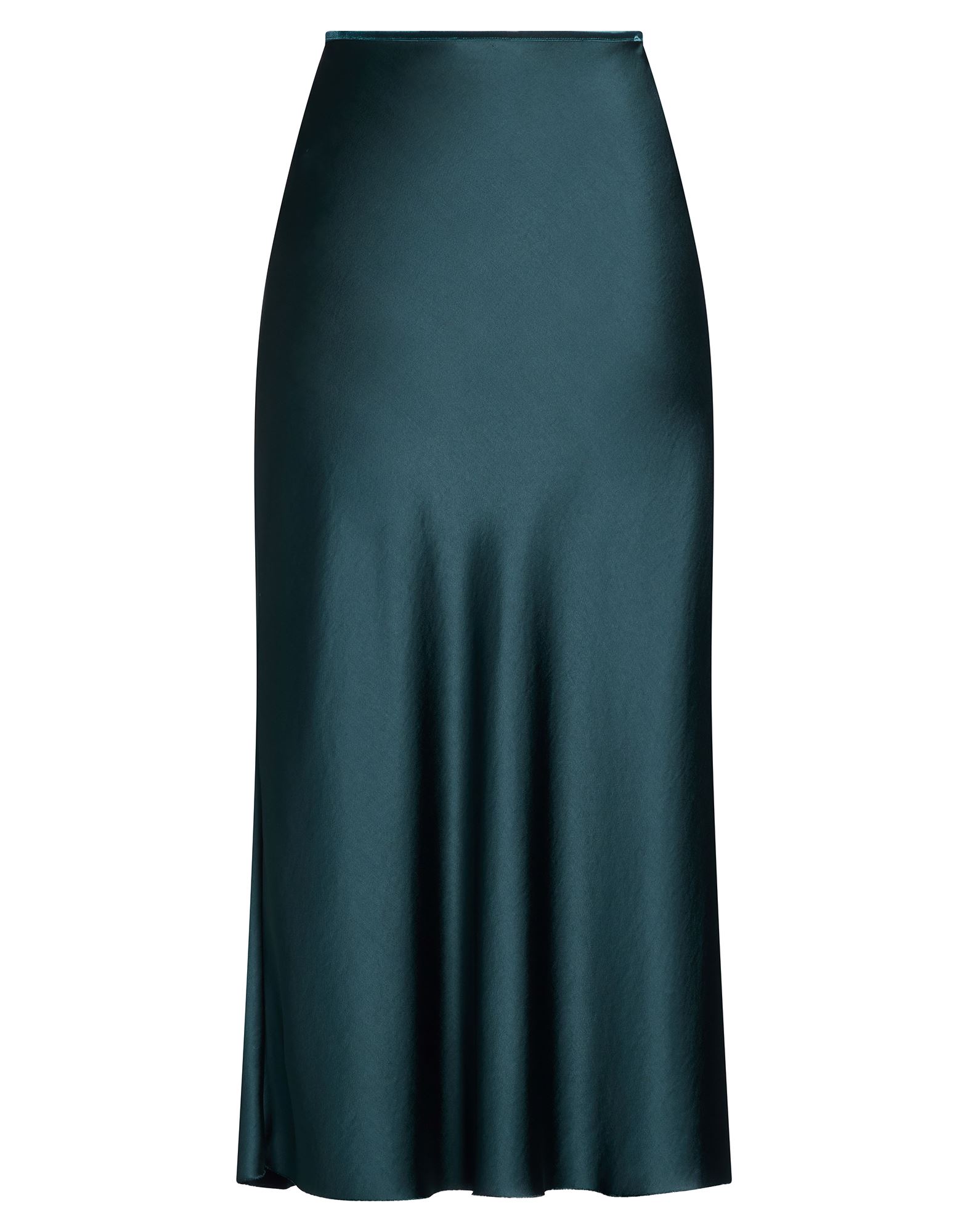 JUCCA BOTTOMWEAR Μίντι φούστα