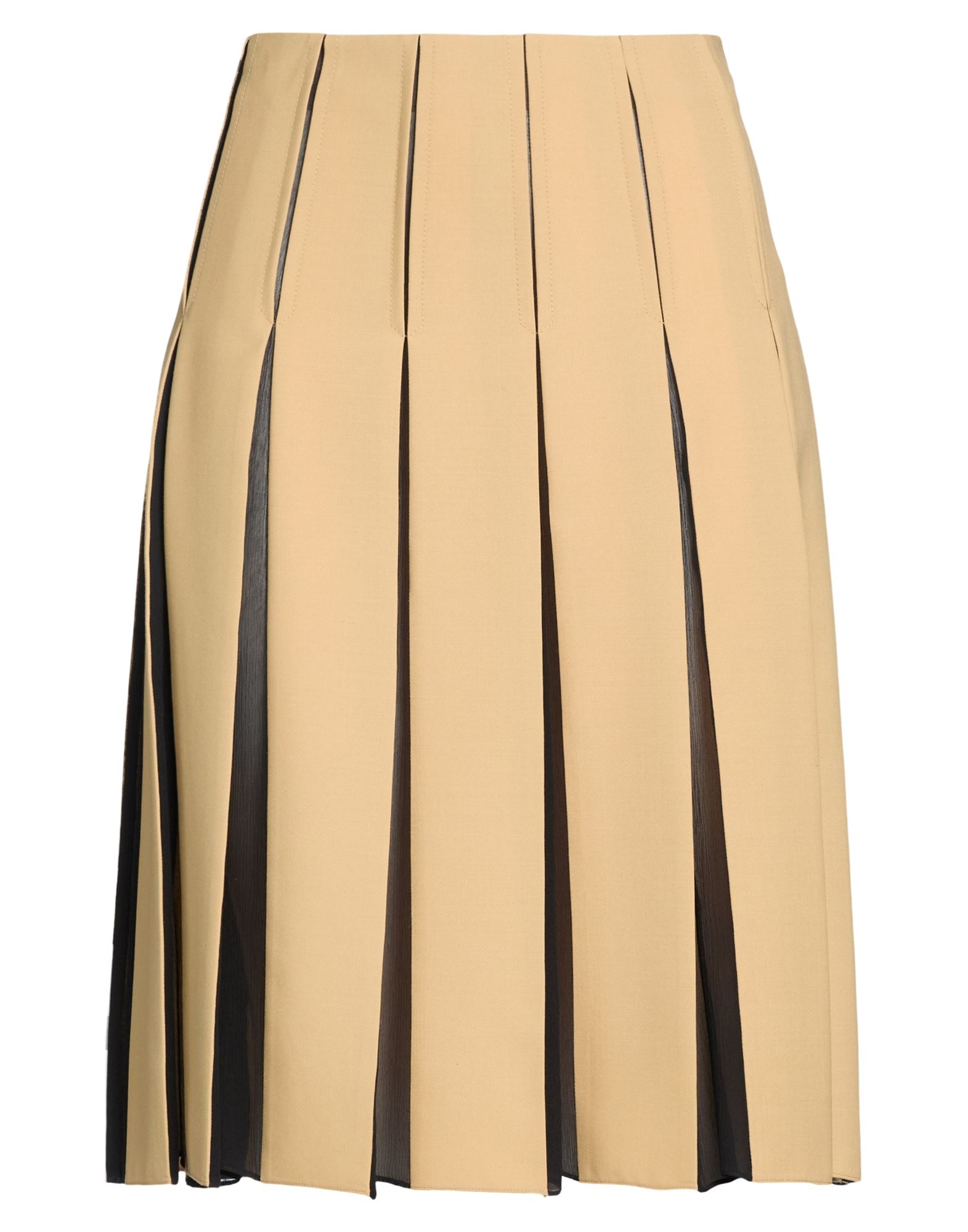 MARNI BOTTOMWEAR Μίντι φούστα