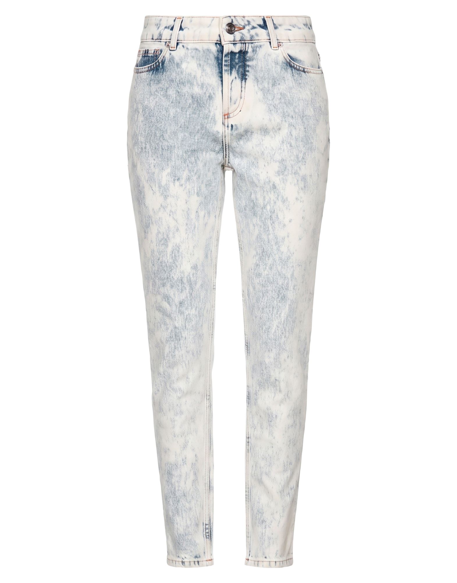 ALEXANDRE VAUTHIER BOTTOMWEAR Τζιν