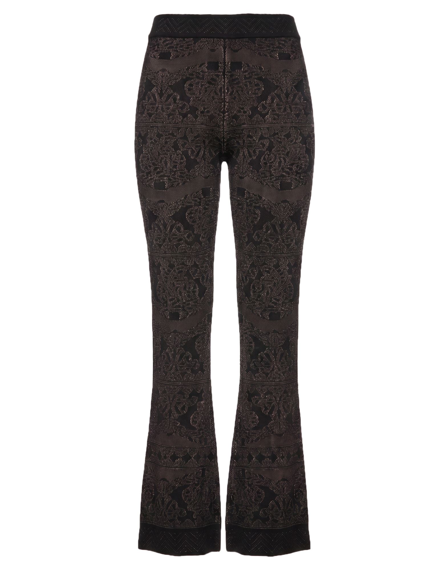 TWINSET TWINSET BOTTOMWEAR Κολάν