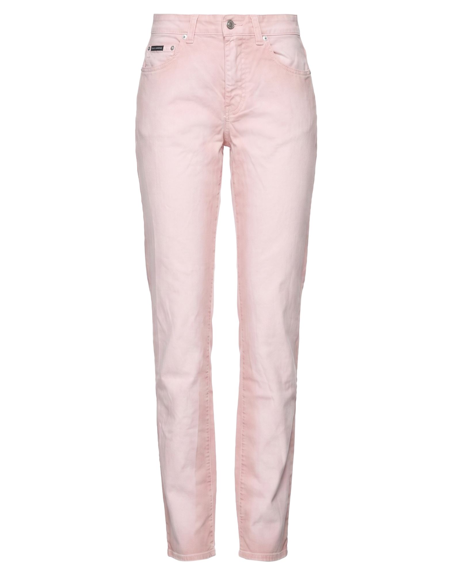 DOLCE&GABBANA BOTTOMWEAR Casual Παντελόνι