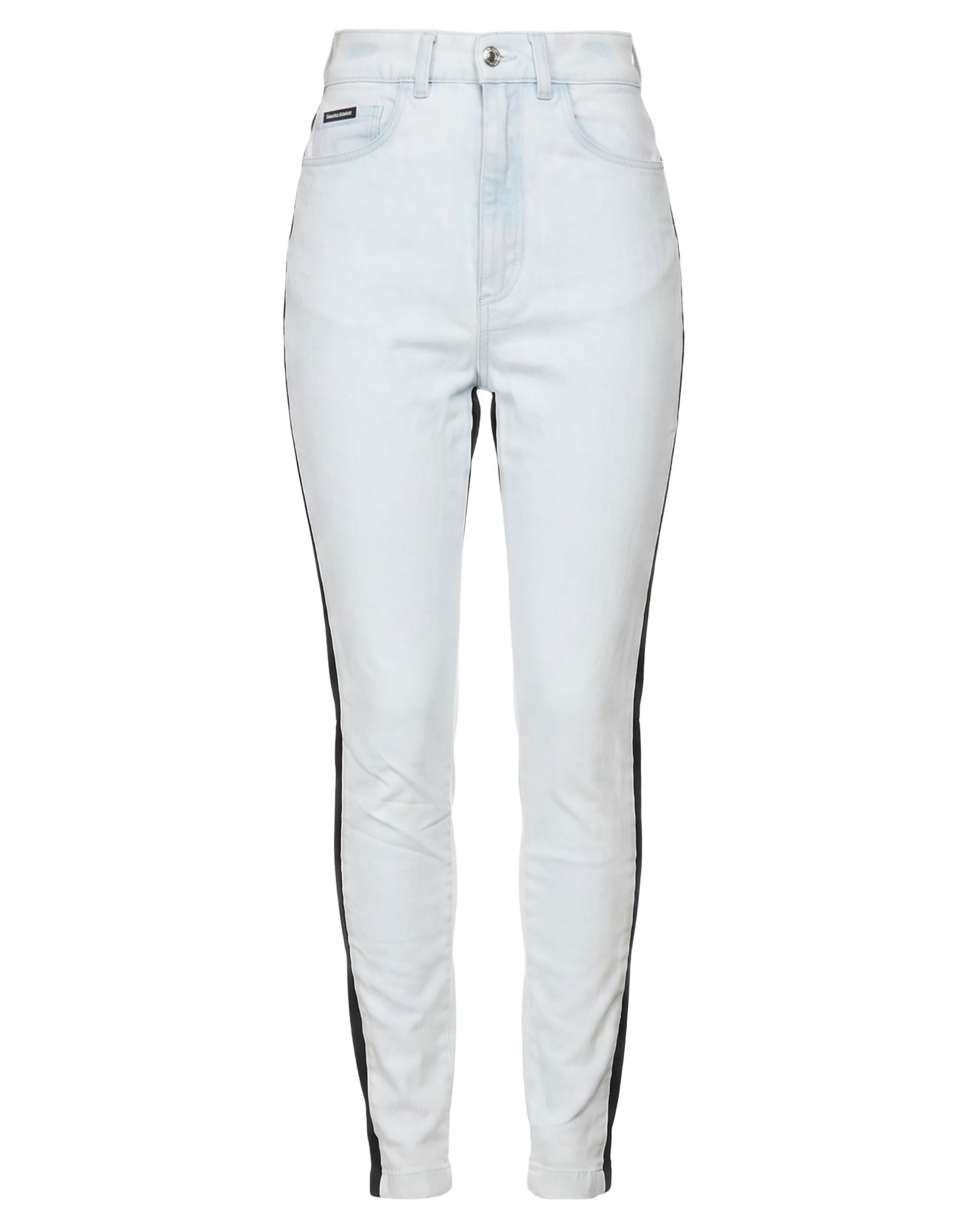 DOLCE&GABBANA DOLCE&GABBANA BOTTOMWEAR Τζιν