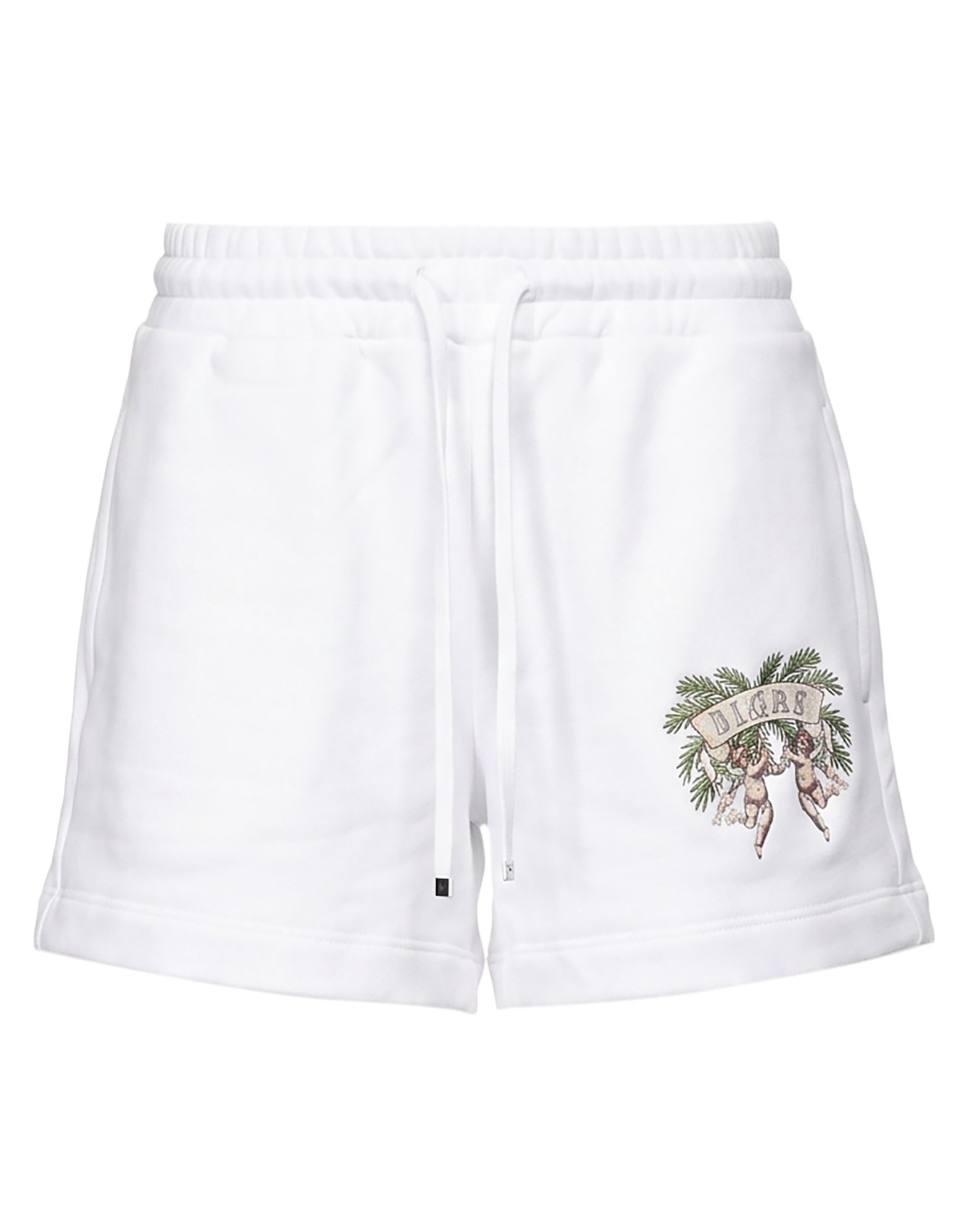 AMIRI BOTTOMWEAR Σορτς & Βερμούδες