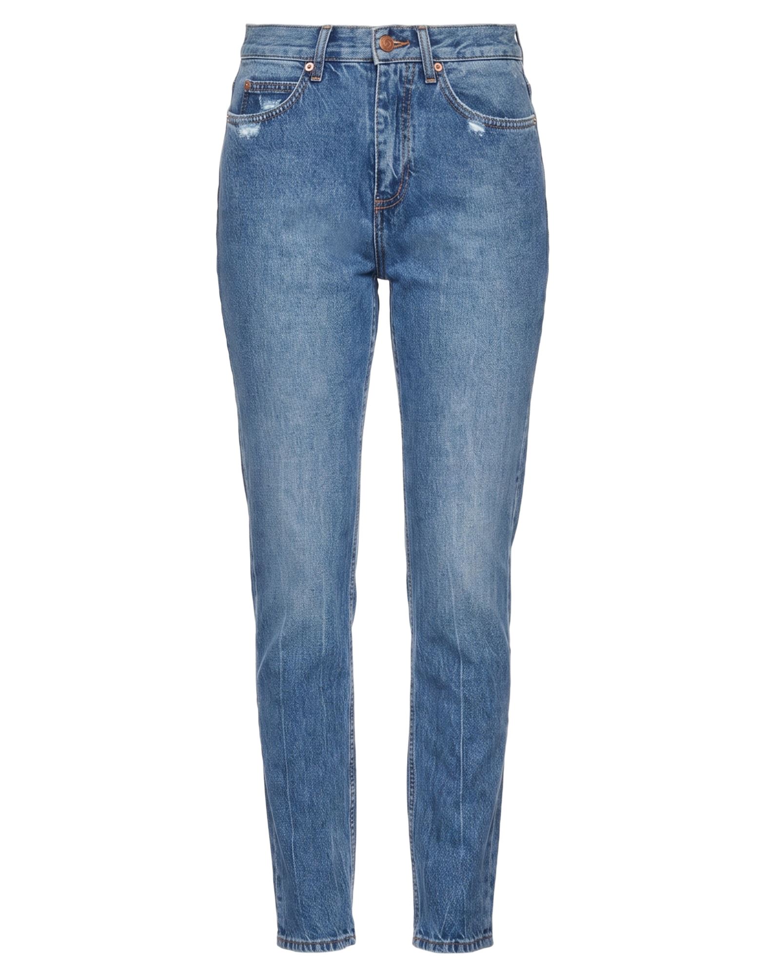 ASPESI BOTTOMWEAR Τζιν