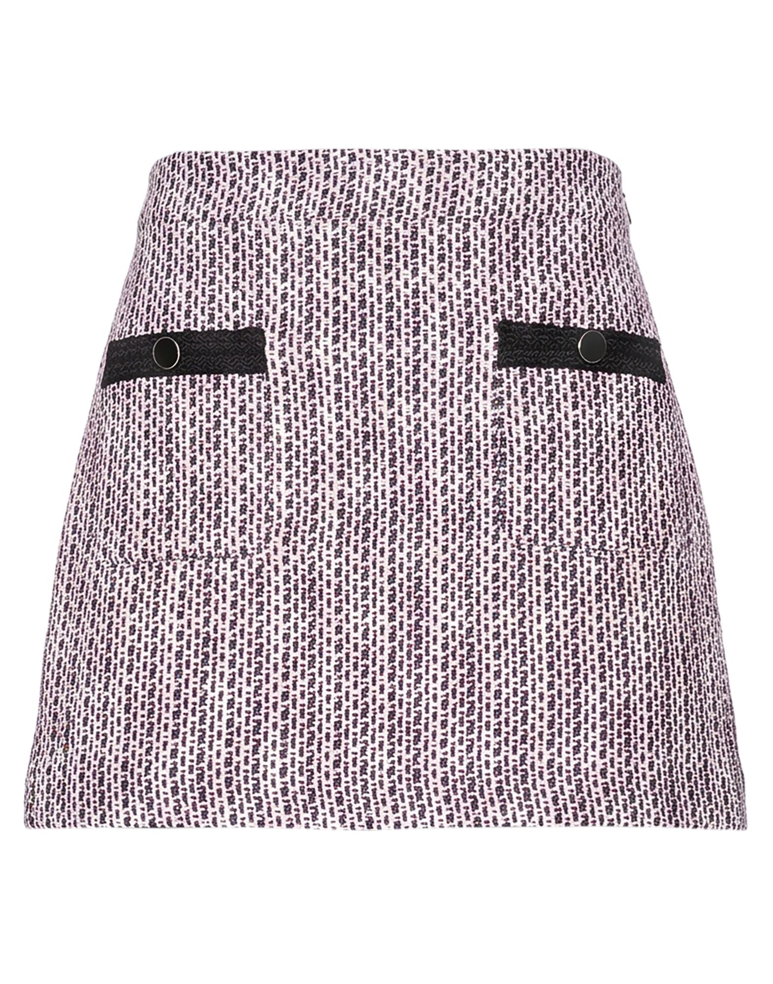 LIU •JO BOTTOMWEAR Μίνι φούστα