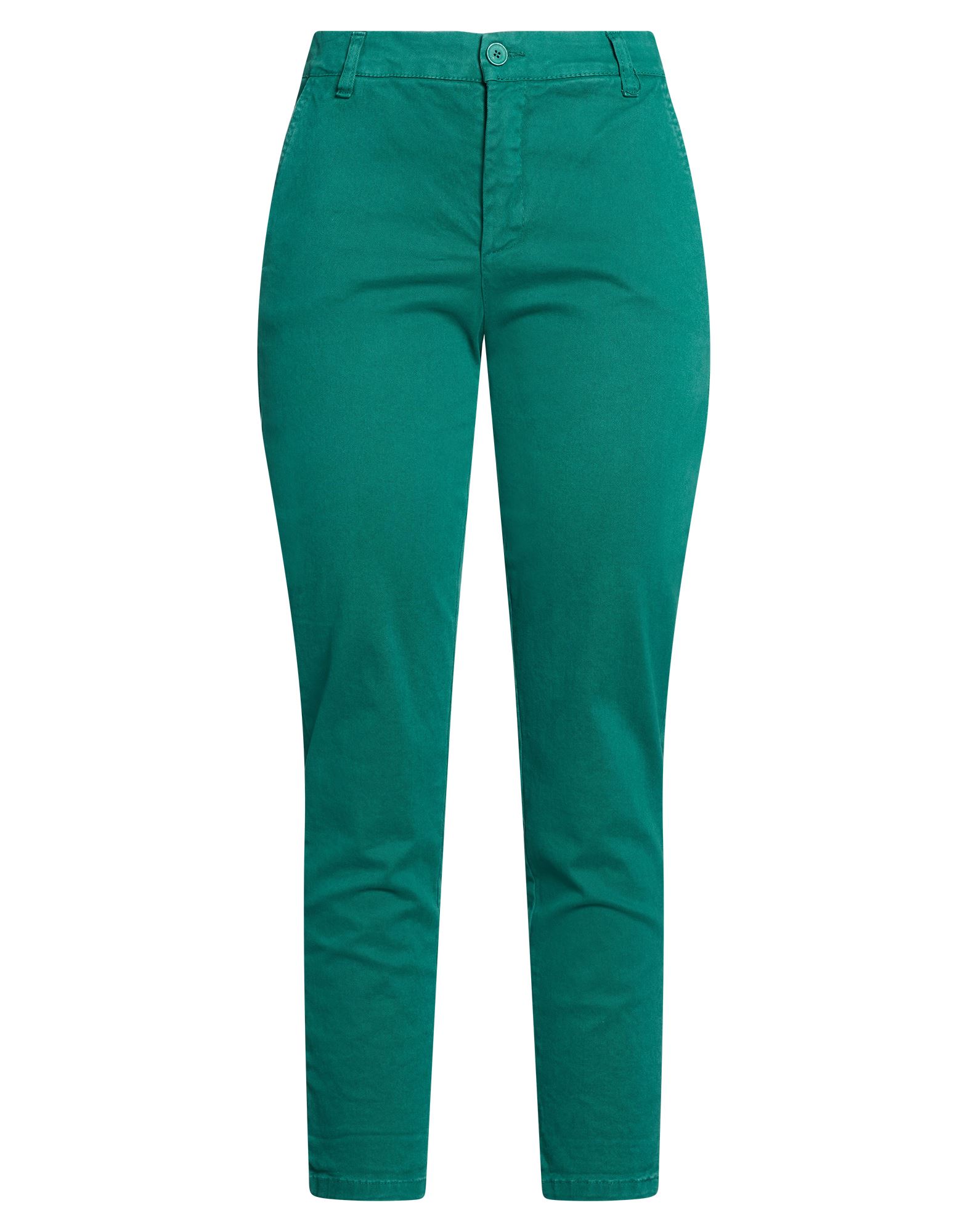 GRIFFAI BOTTOMWEAR Casual Παντελόνι
