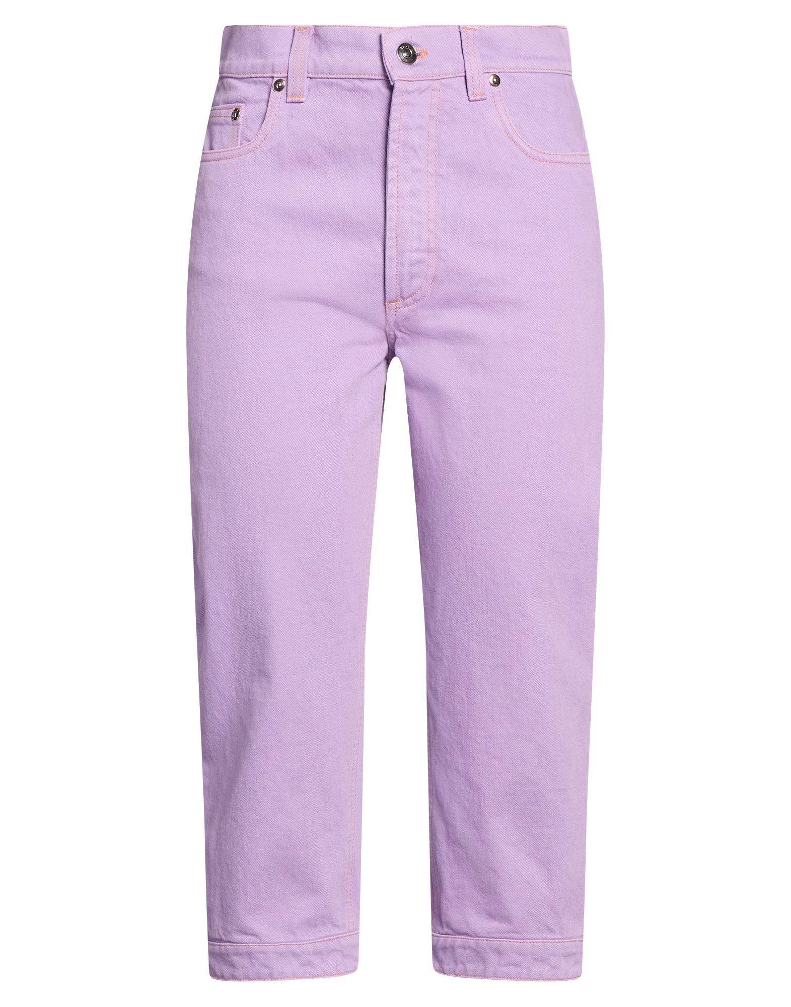 VERSACE VERSACE BOTTOMWEAR Τζιν