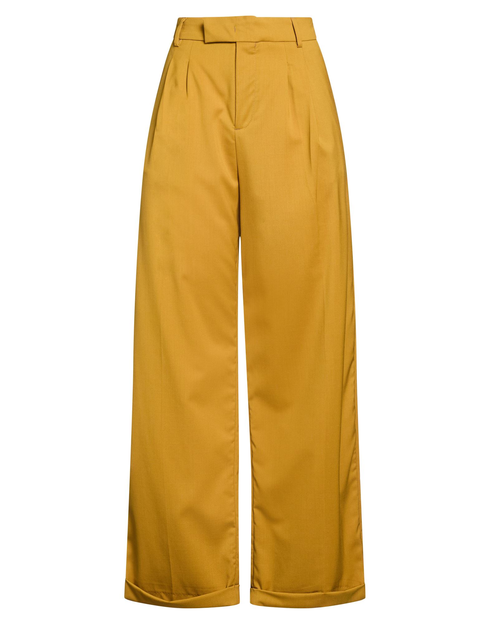 BRIGLIA 1949 BOTTOMWEAR Casual Παντελόνι