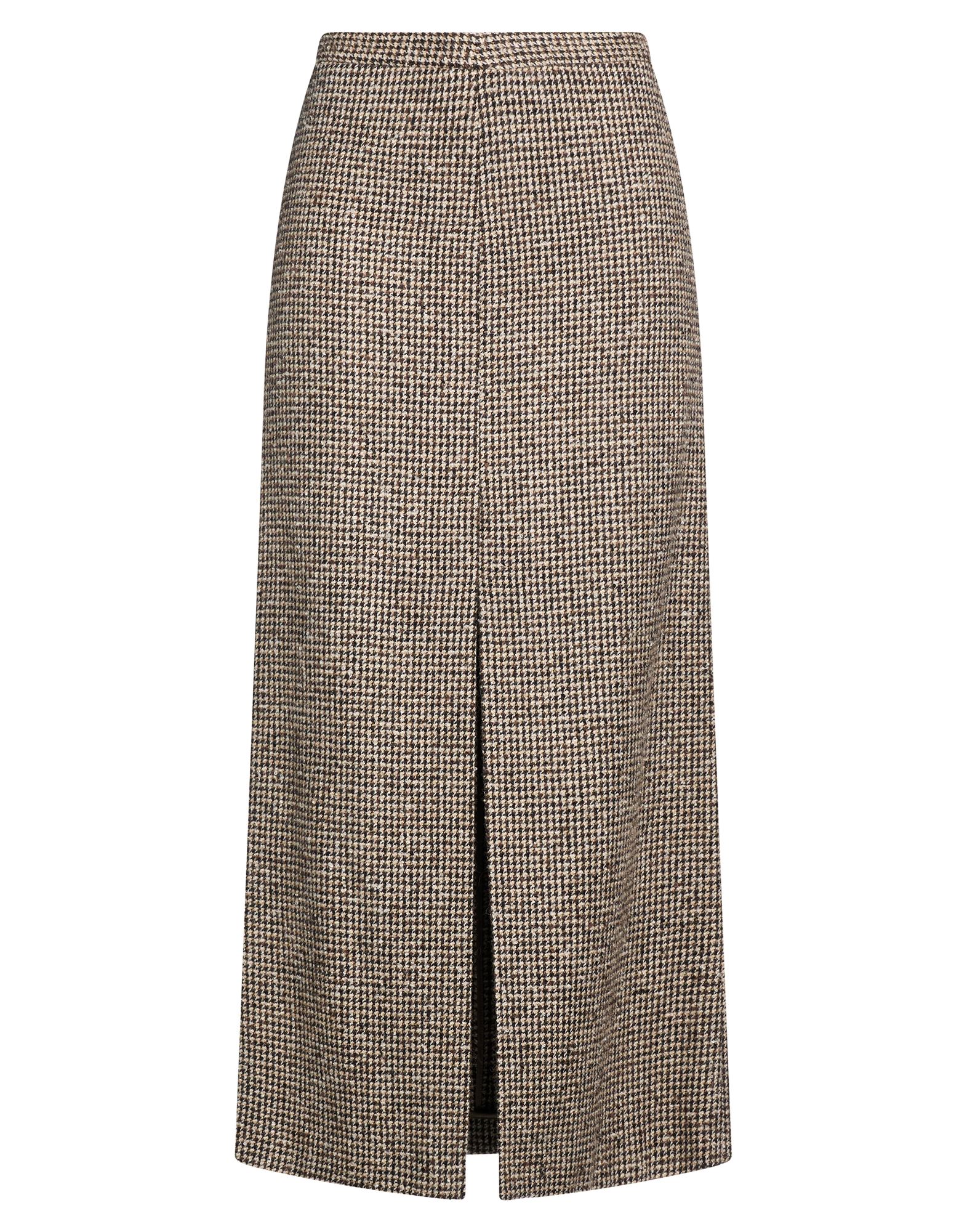 ANTONELLI BOTTOMWEAR Μάξι φούστα
