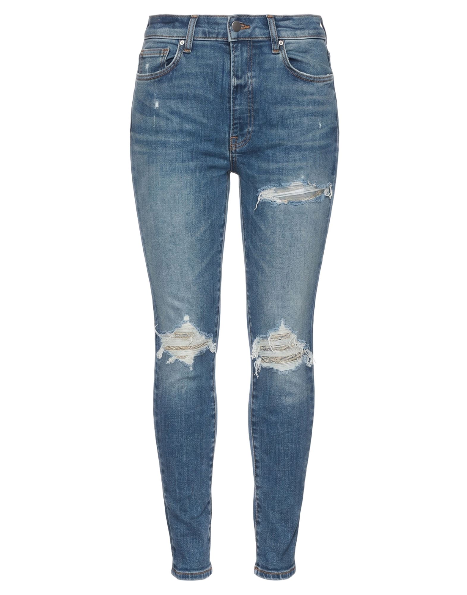 AMIRI BOTTOMWEAR Τζιν