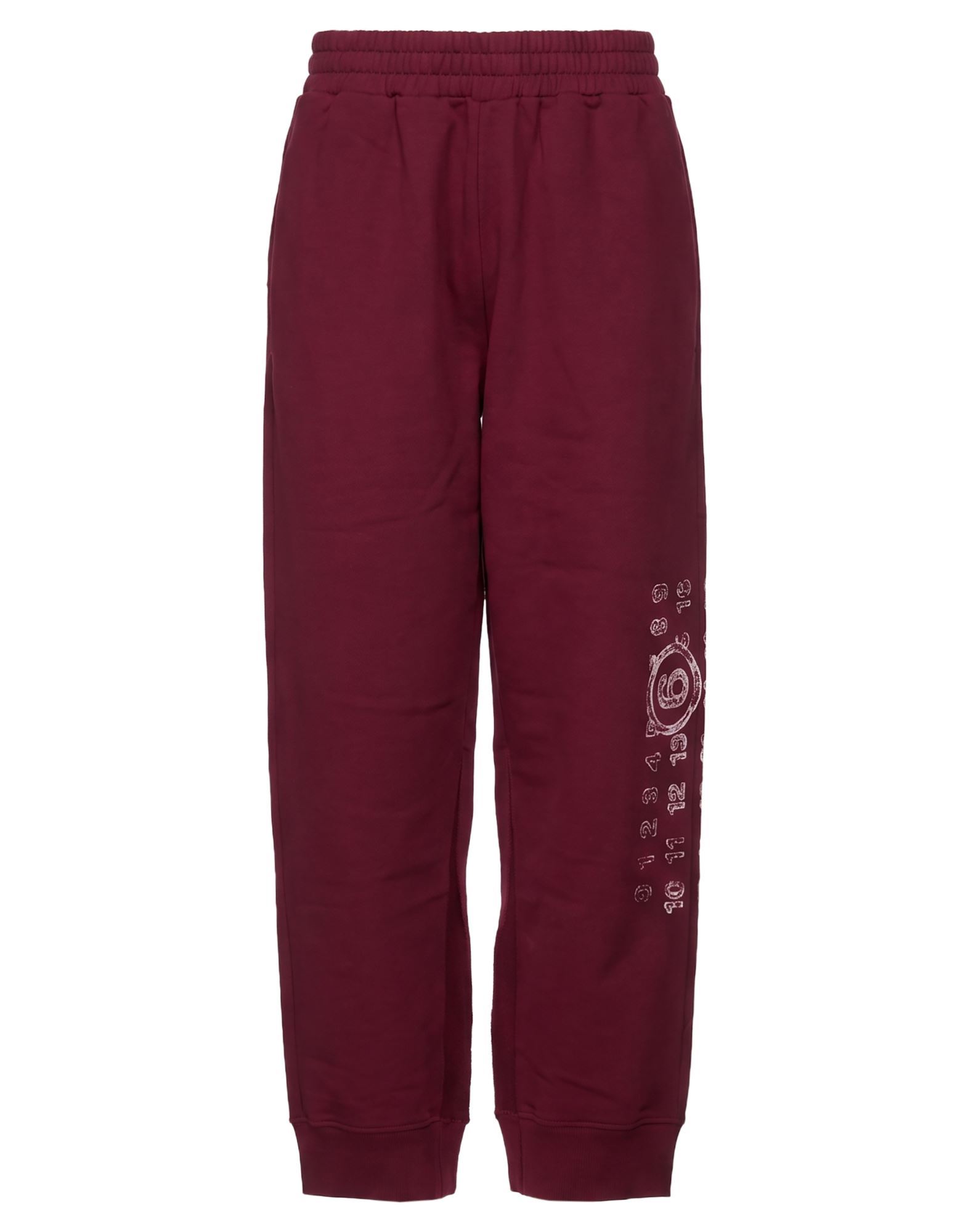 MM6 MAISON MARGIELA MM6 MAISON MARGIELA BOTTOMWEAR Casual Παντελόνι