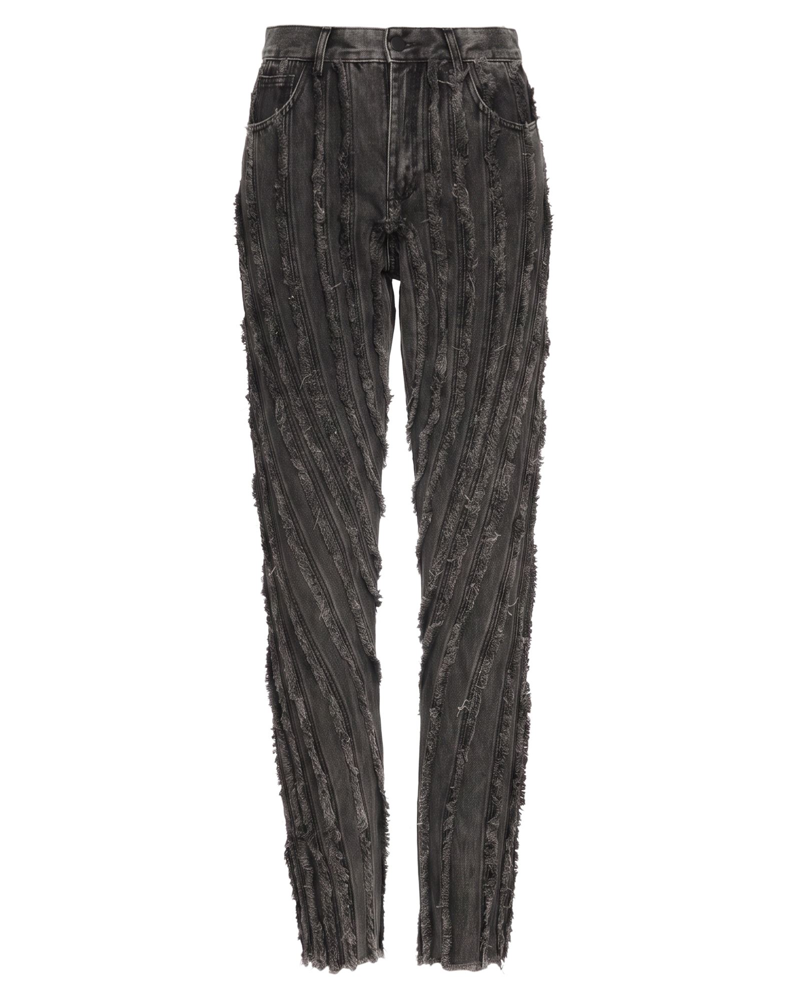 MUGLER MUGLER BOTTOMWEAR Τζιν