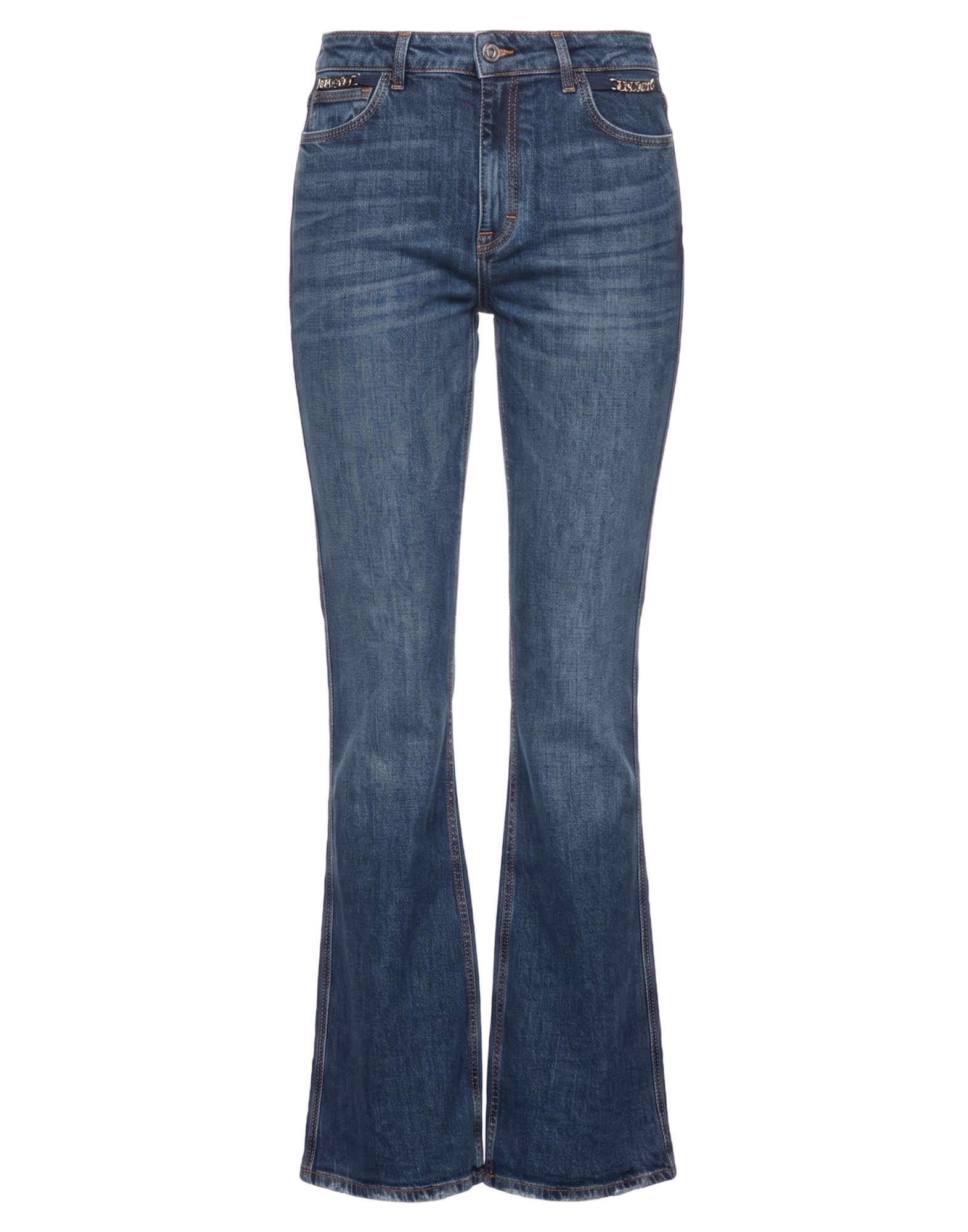 MAJE BOTTOMWEAR Τζιν