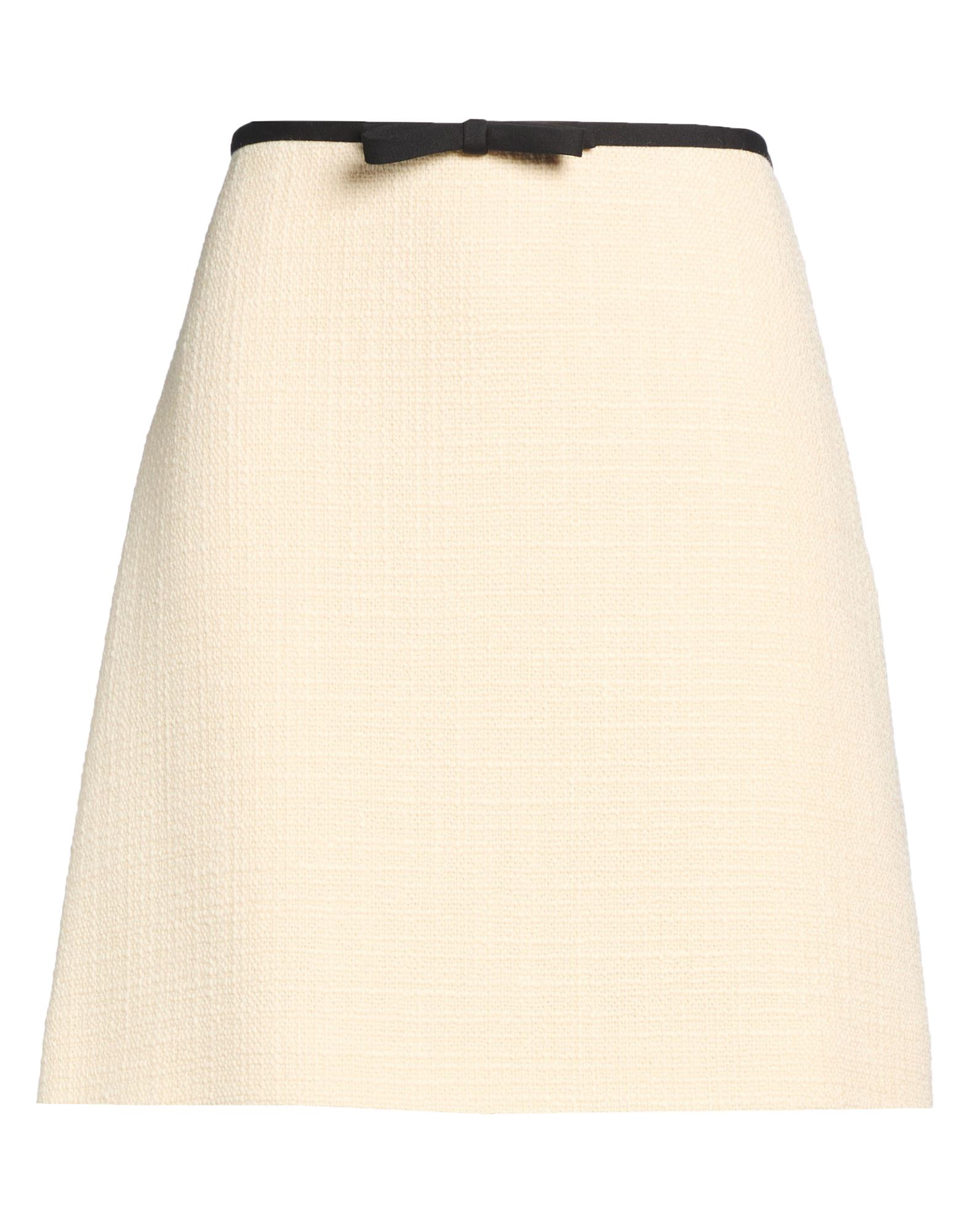 VALENTINO GARAVANI BOTTOMWEAR Μίνι φούστα