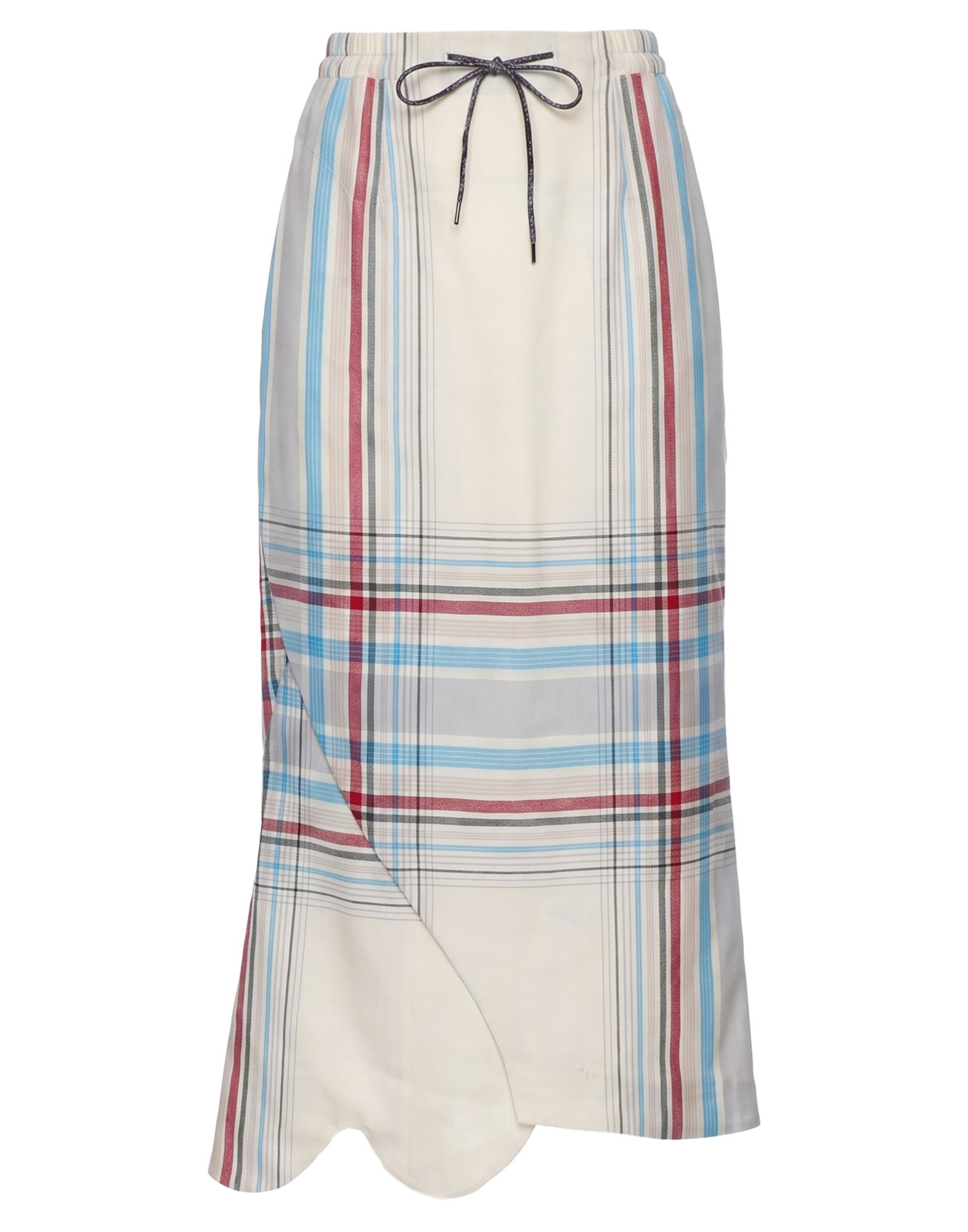 VIVIENNE WESTWOOD VIVIENNE WESTWOOD BOTTOMWEAR Μάξι φούστα