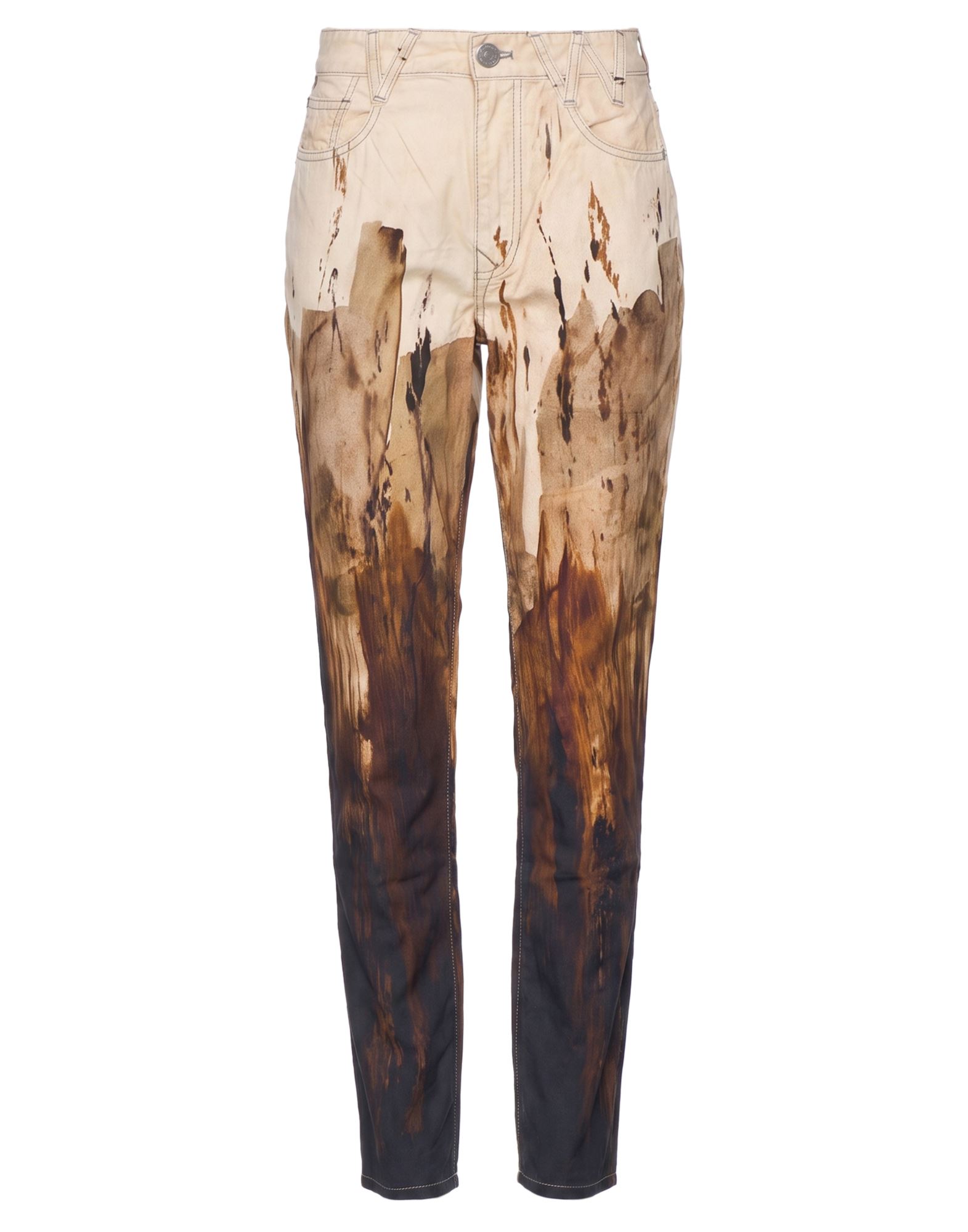 VIVIENNE WESTWOOD VIVIENNE WESTWOOD BOTTOMWEAR Casual Παντελόνι