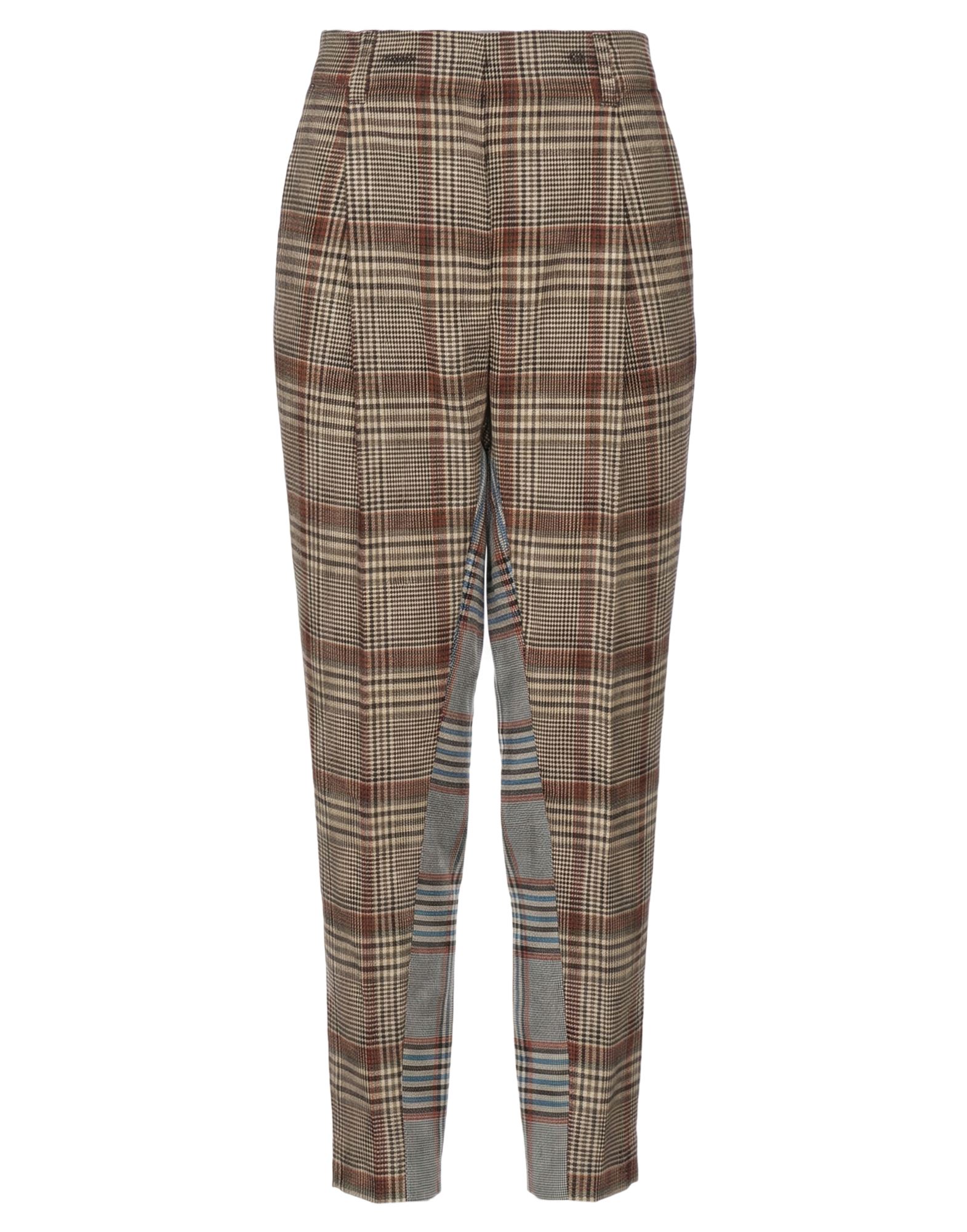VIVIENNE WESTWOOD VIVIENNE WESTWOOD BOTTOMWEAR Casual Παντελόνι
