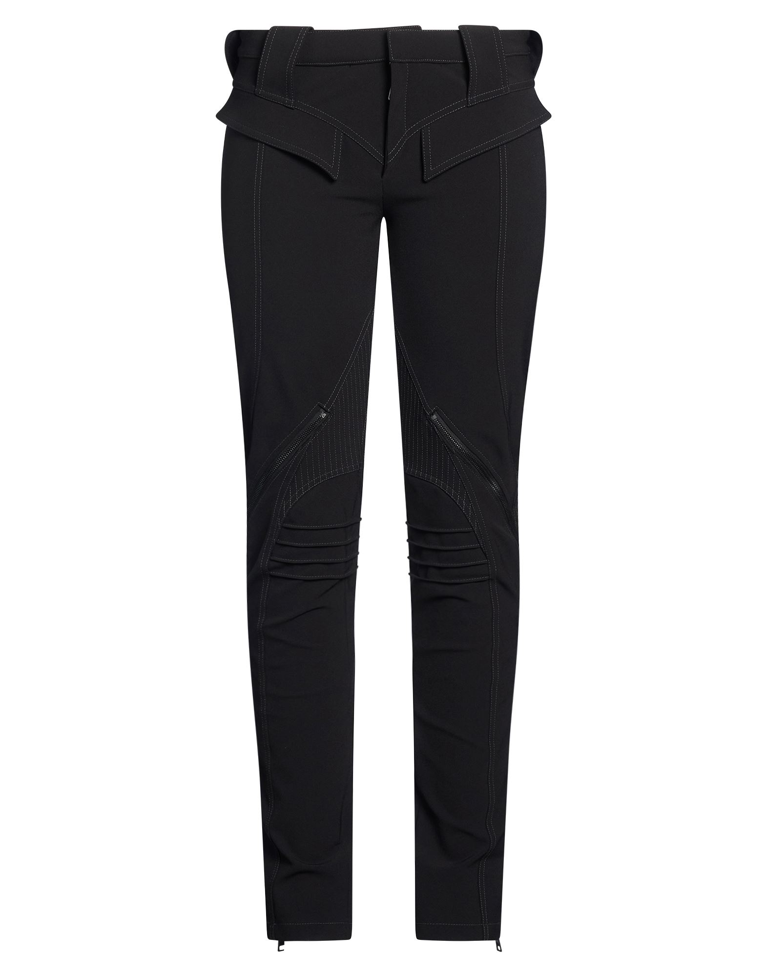 MUGLER BOTTOMWEAR Casual Παντελόνι