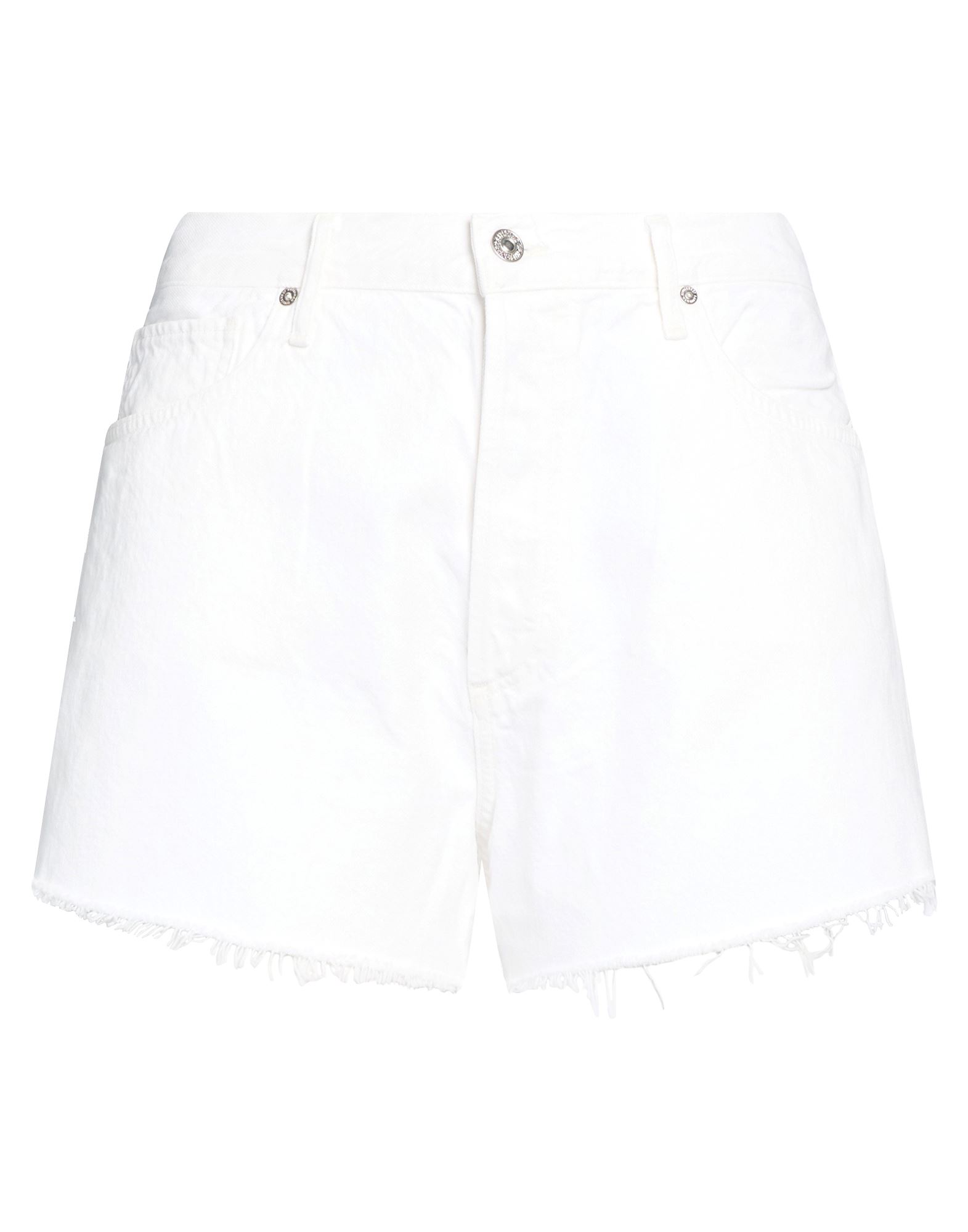 CITIZENS OF HUMANITY BOTTOMWEAR Denim σορτς