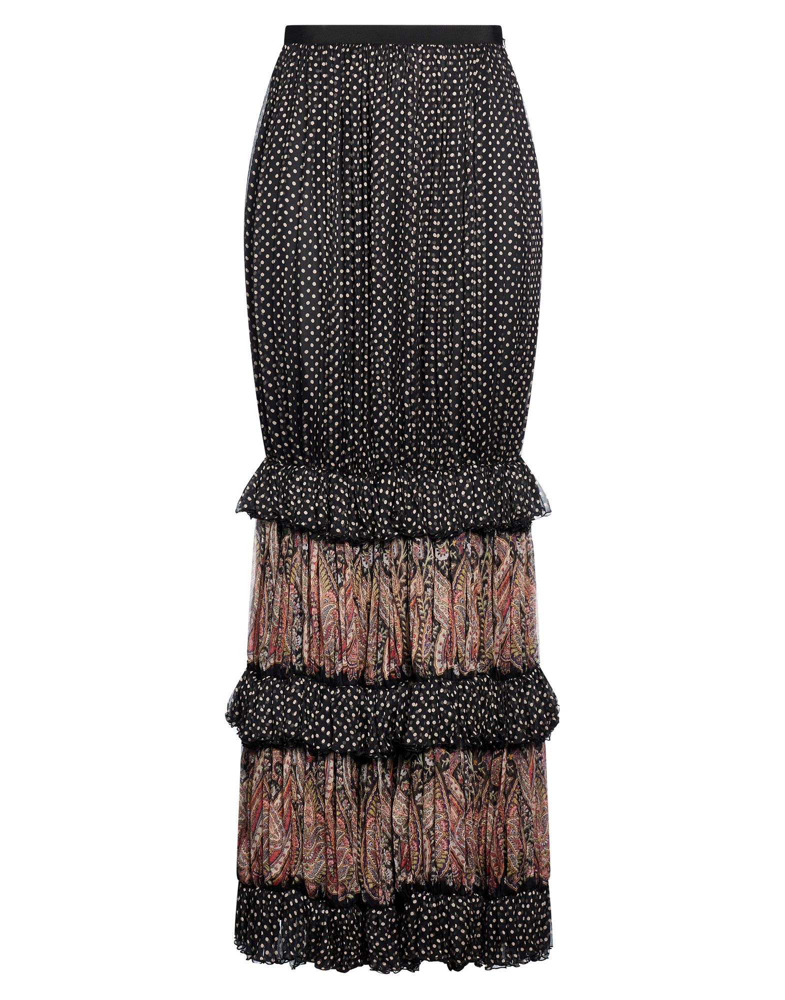 ETRO ETRO BOTTOMWEAR Μάξι φούστα