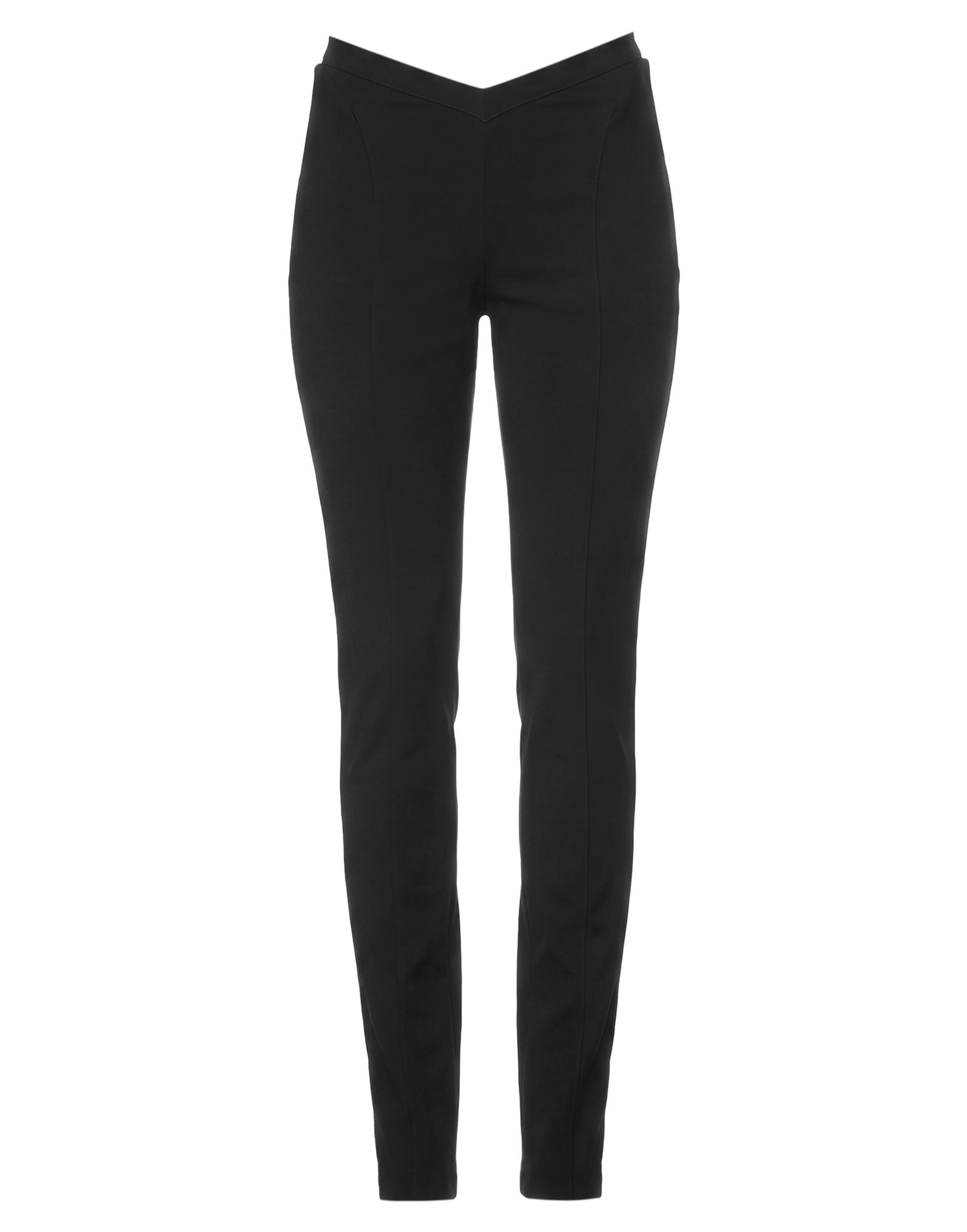 MUGLER MUGLER BOTTOMWEAR Casual Παντελόνι