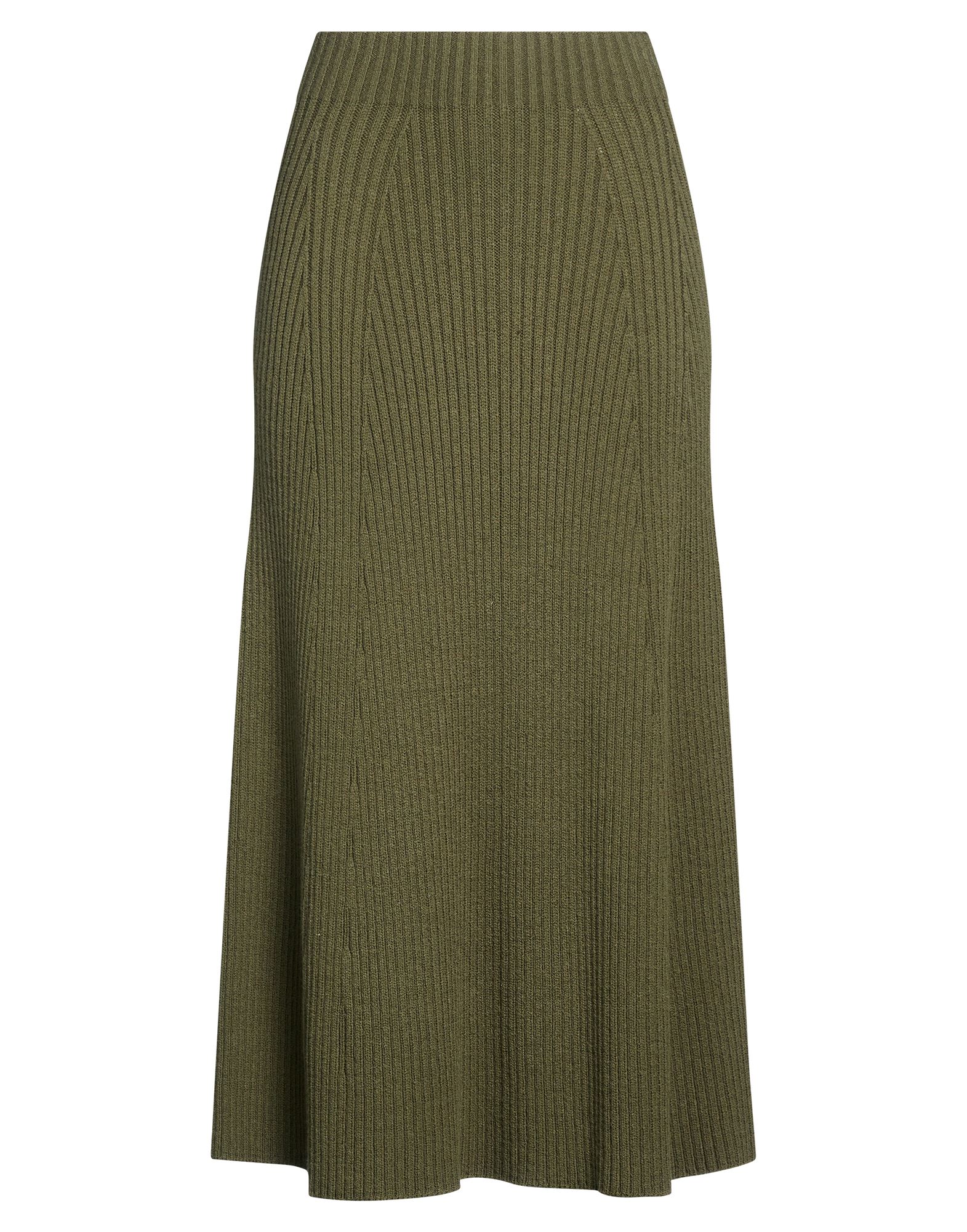 CHLOÉ CHLOÉ BOTTOMWEAR Μίντι φούστα