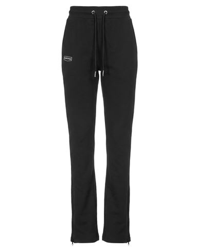 Duvetica Woman Pants Black Size Xs Cotton