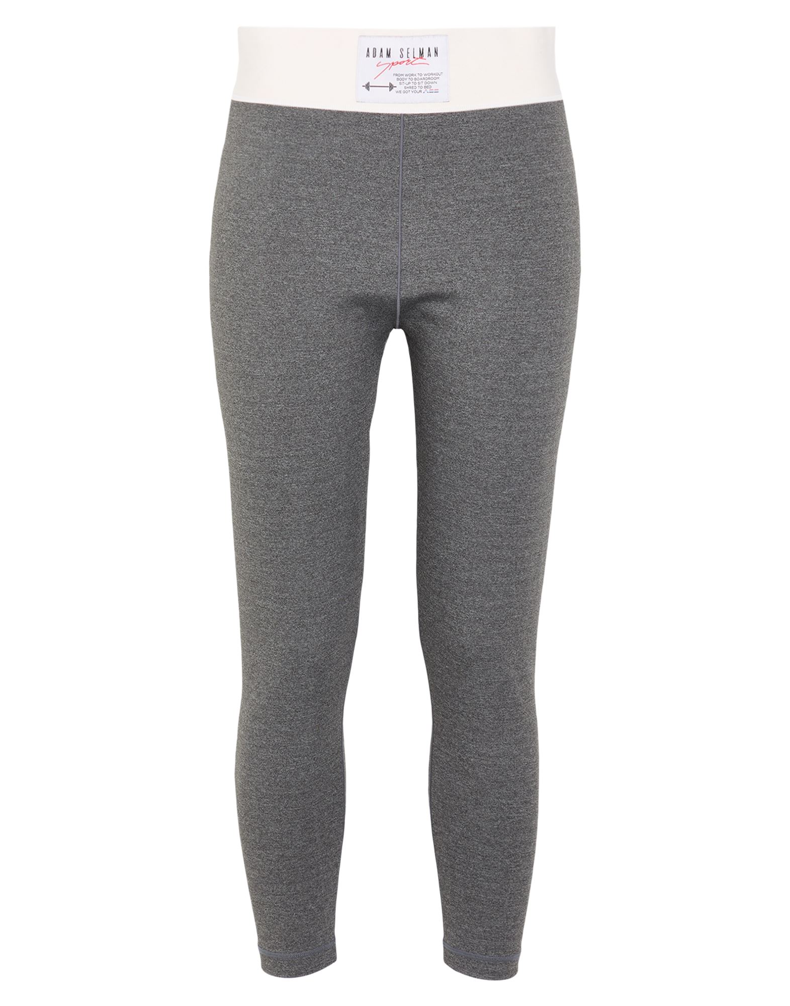 ADAM SELMAN SPORT BOTTOMWEAR Κολάν