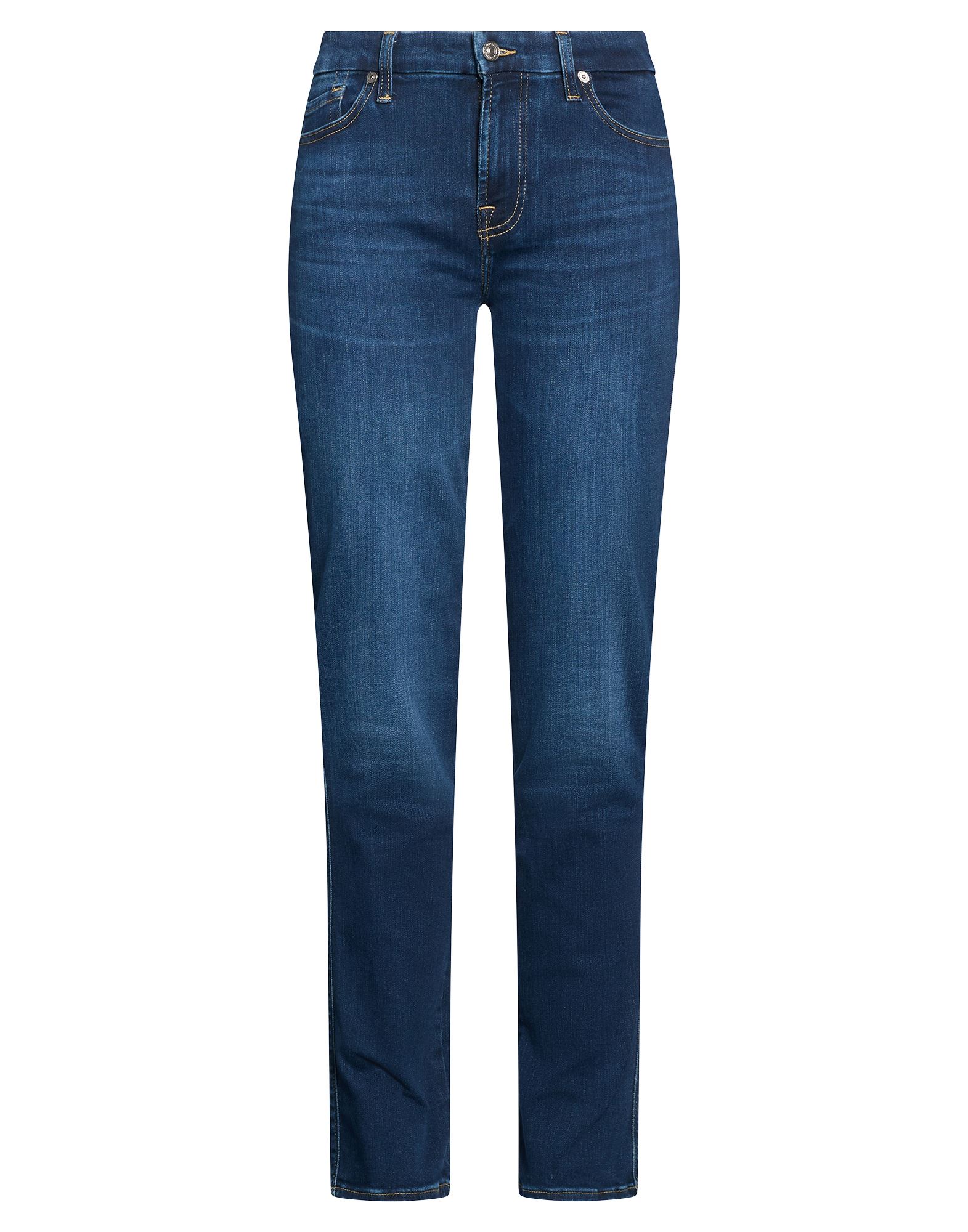 7 FOR ALL MANKIND BOTTOMWEAR Τζιν