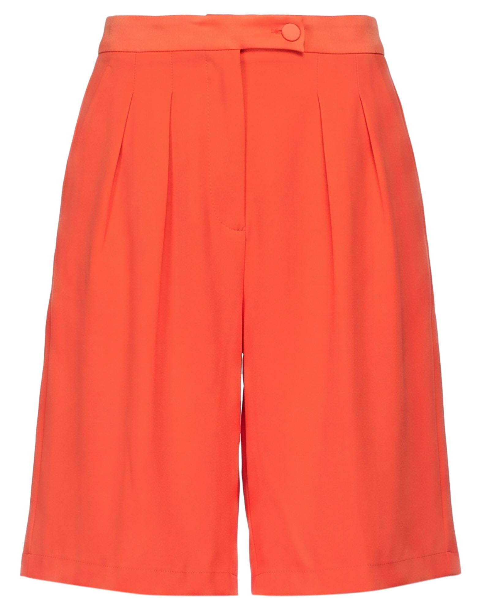 VICOLO BOTTOMWEAR Σορτς & Βερμούδες