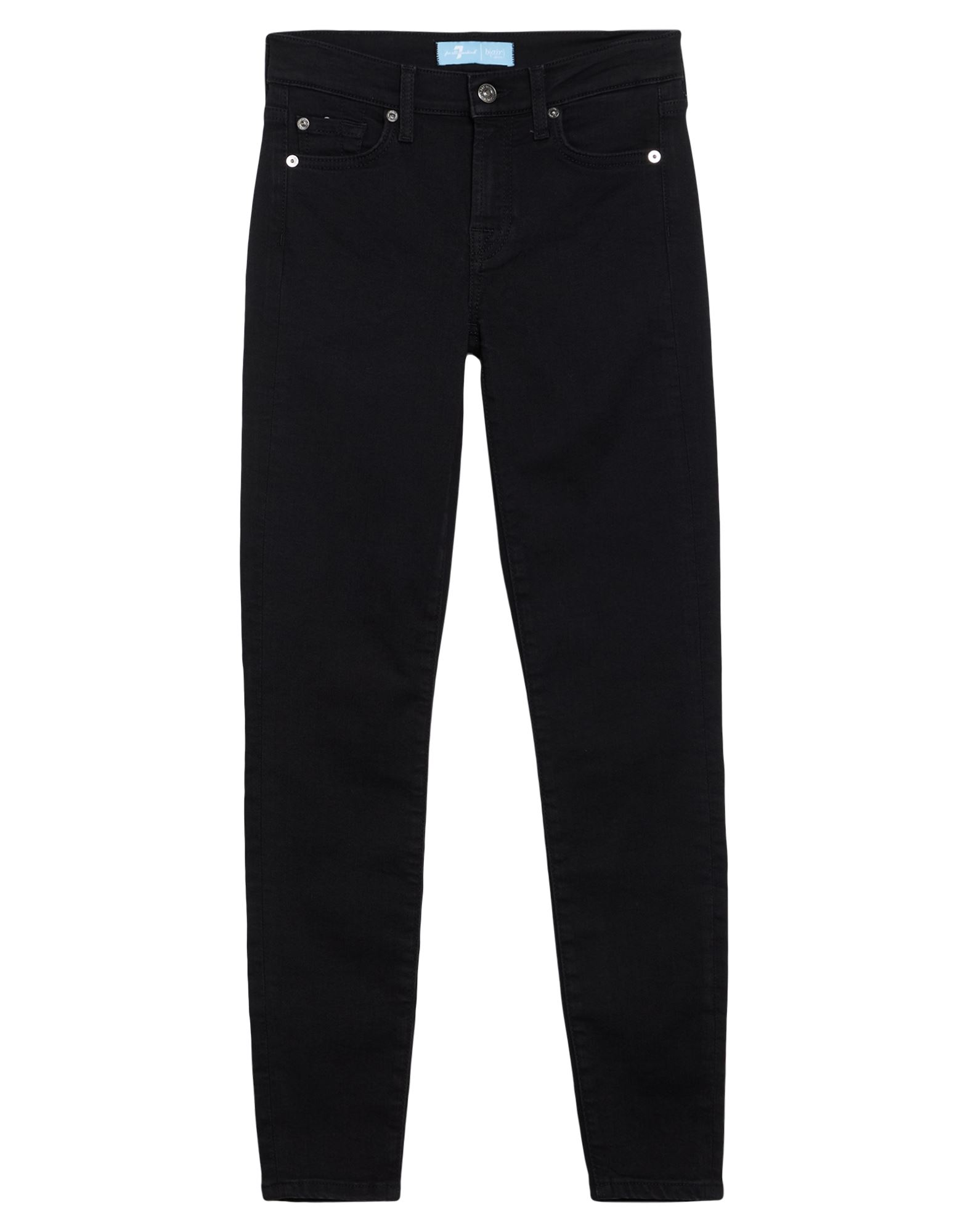 7 FOR ALL MANKIND BOTTOMWEAR Τζιν