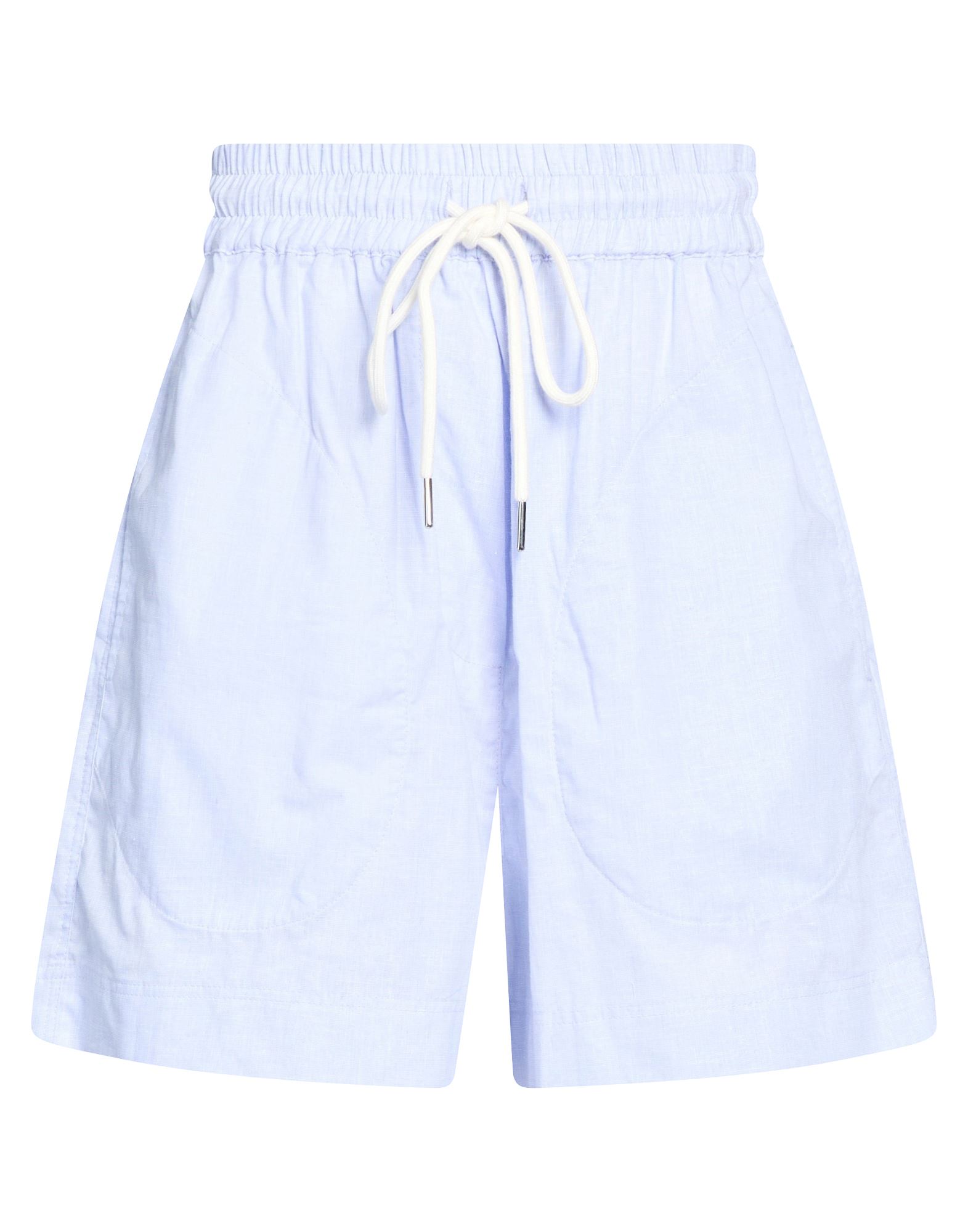 LEE MATHEWS BOTTOMWEAR Σορτς & Βερμούδες