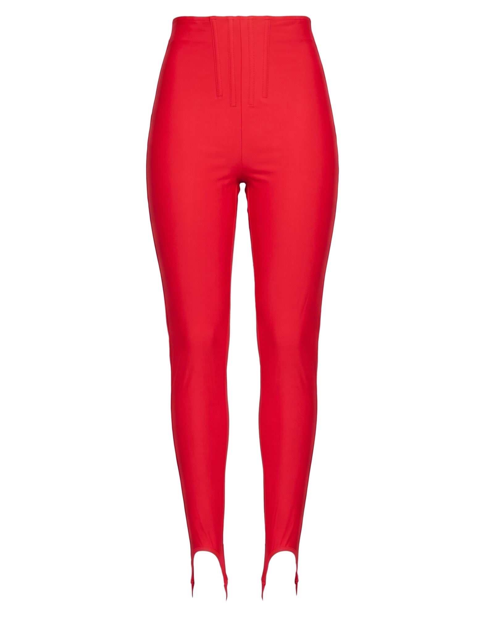 MUGLER MUGLER BOTTOMWEAR Κολάν